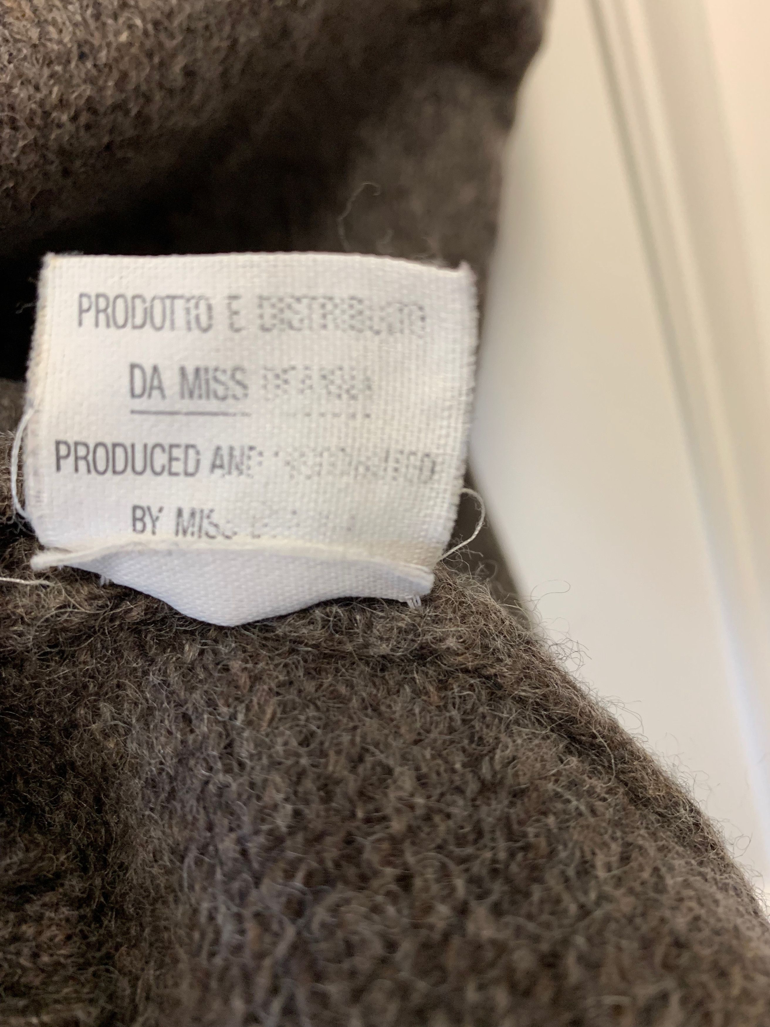 Maison Margiela MAISON MARTIN MARGIELA-TOP CONDITION!! Size US M / EU 48-50 / 2 - 10 Thumbnail