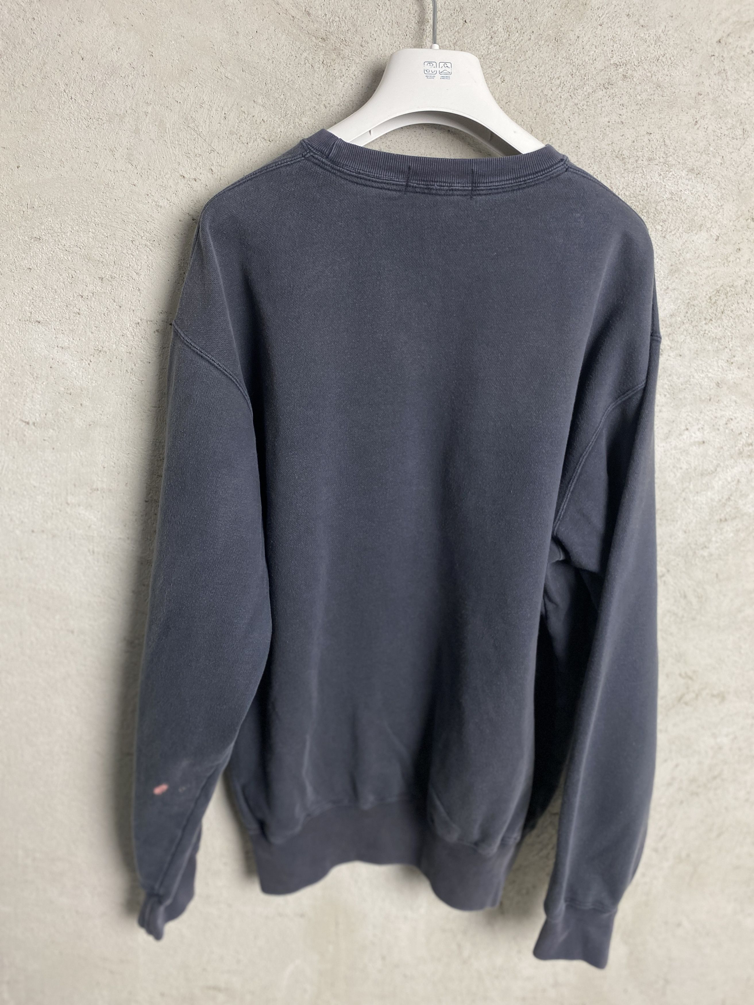 Polo Ralph Lauren Polo Ralph Lauren vintage sweatshirt crewneck big logo Size US S / EU 44-46 / 1 - 6 Thumbnail