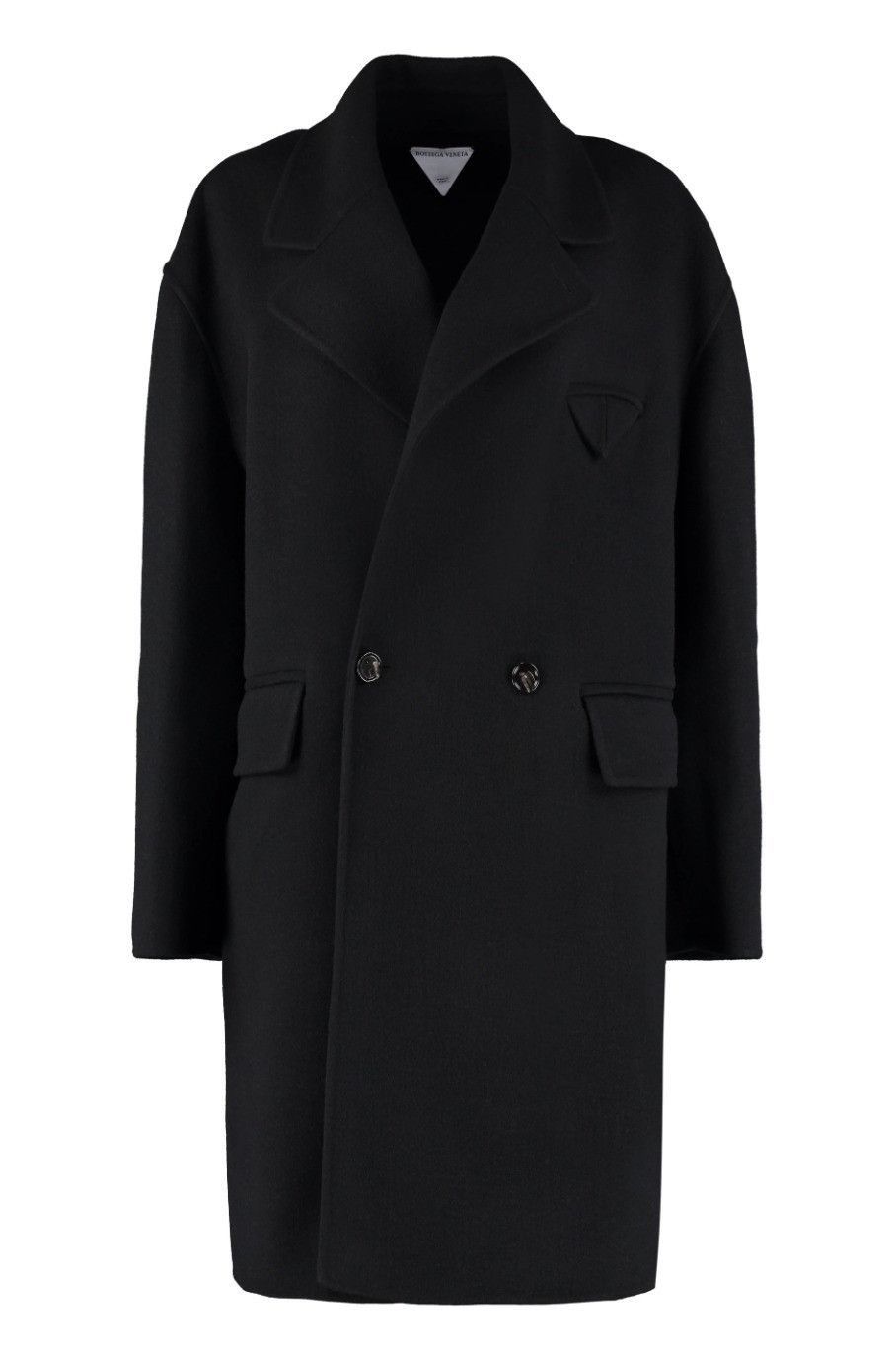 Double Coat