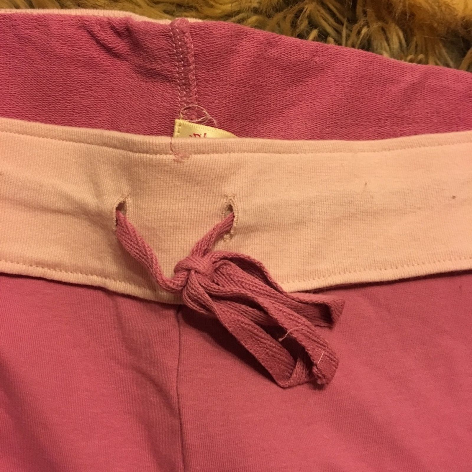 Other Candie’s berry wide band casual yoga pants NWT M Size 30" / US 8 / IT 44 - 6 Thumbnail