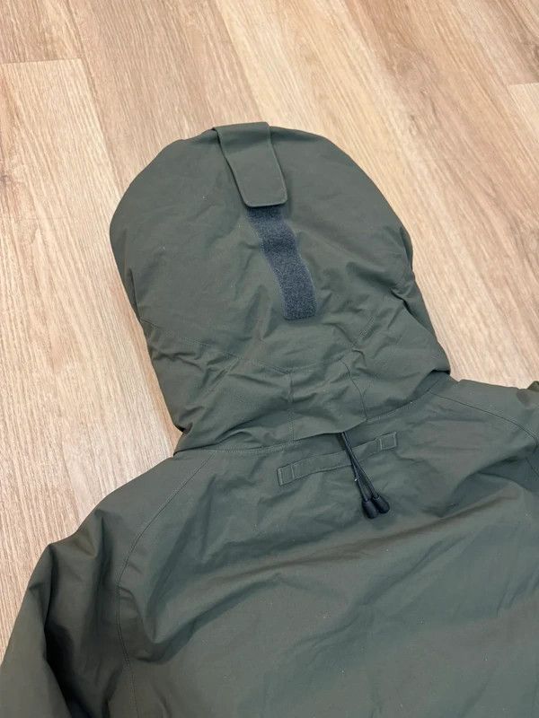 Musto Musto Evolution Arctic Gore-Tex Primaloft Parka Down GTX L Size L / US 10 / IT 46 - 14 Thumbnail