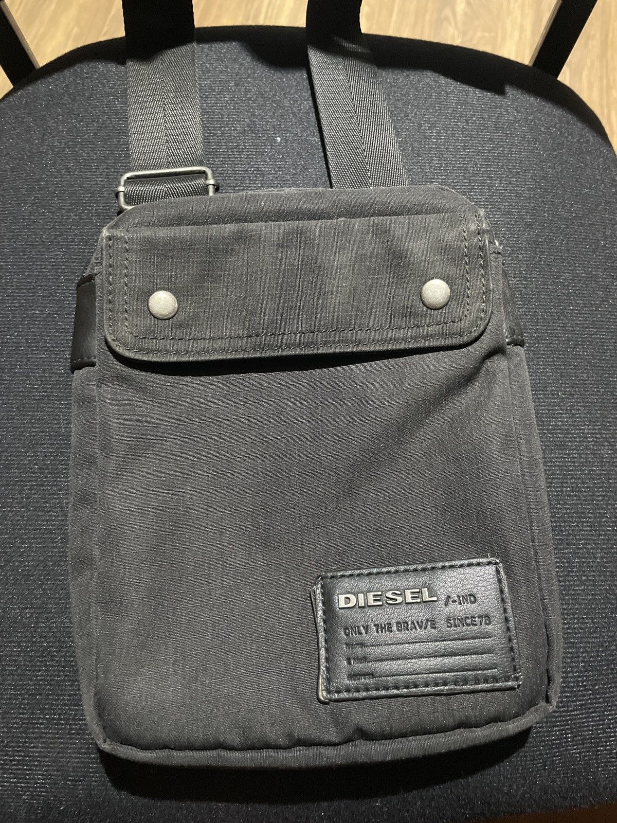 Diesel Diesel Bag Size ONE SIZE - 1 Thumbnail