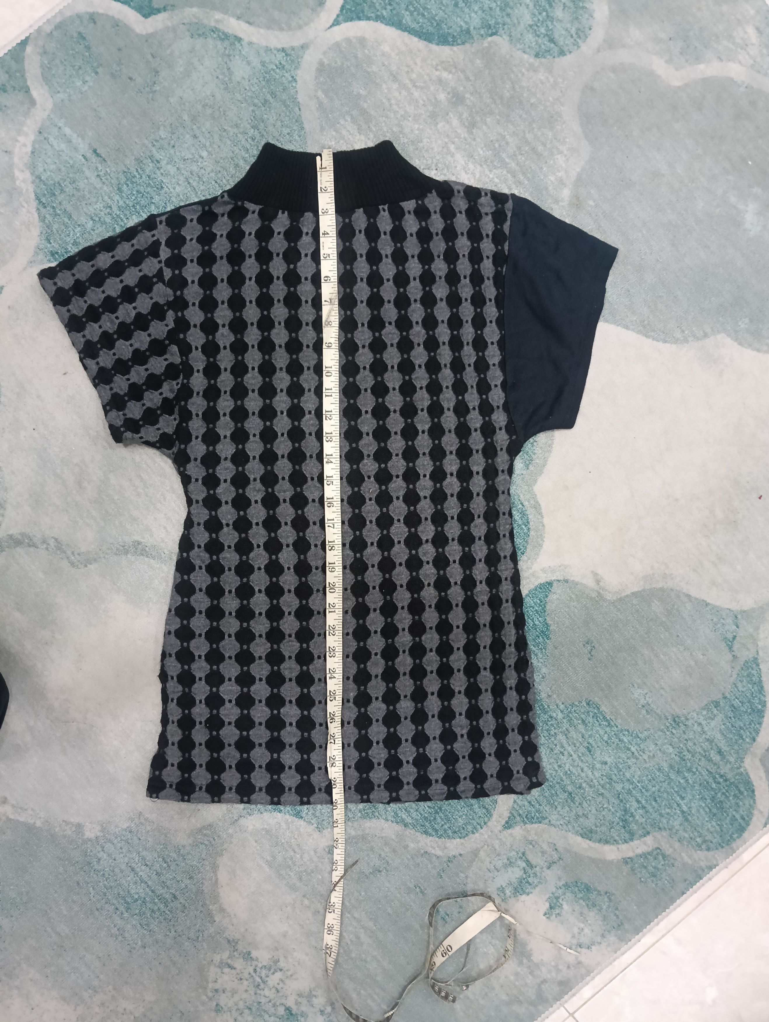 If Six Was Nine × Japanese Brand × Le Grande Bleu (L.G.B.) Insolente Japanese Brand Size S / US 4 / IT 40 - 12 Thumbnail