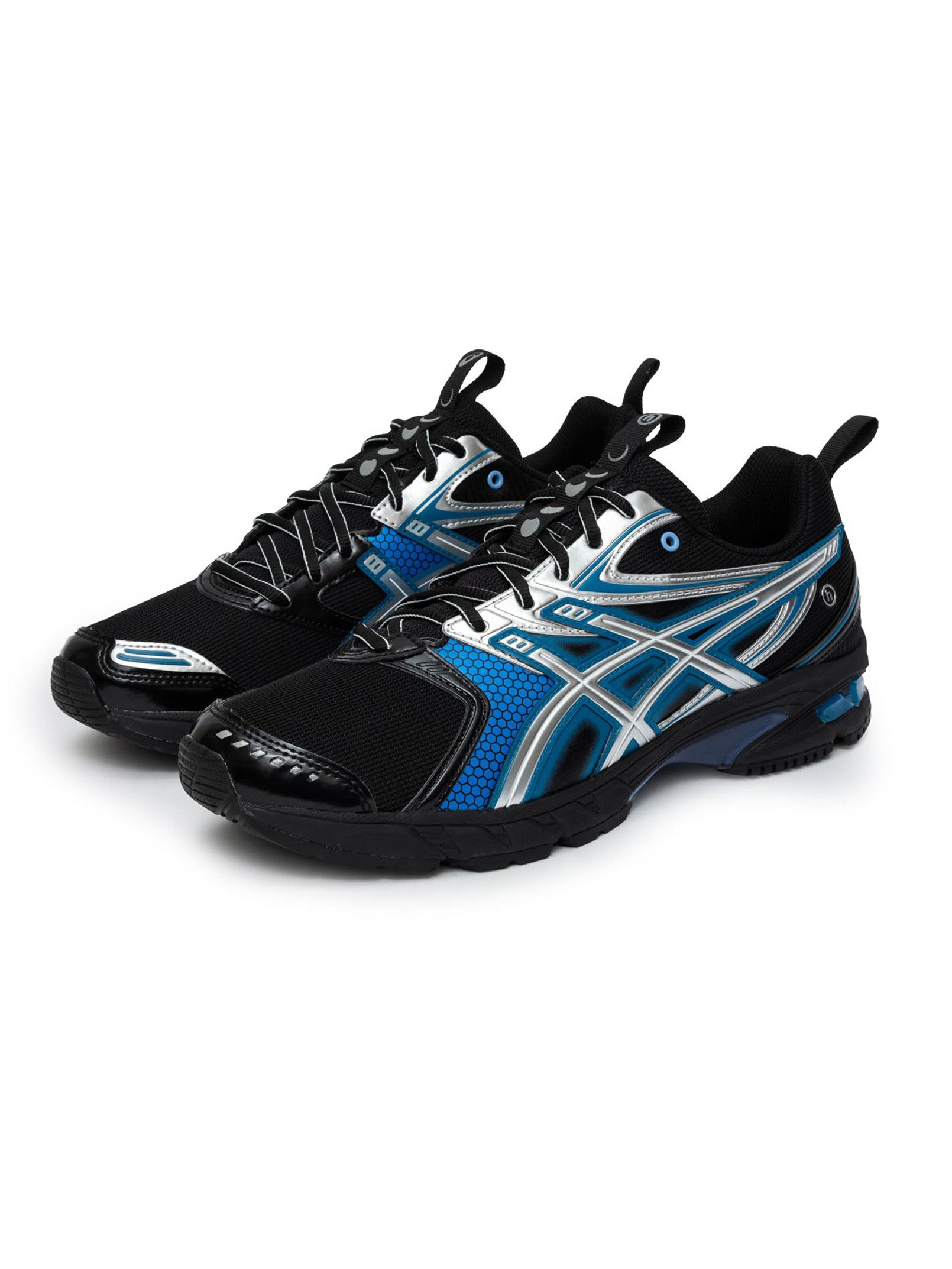 Asics × HIDDEN Hidden NY x ASICS Gel DS Trainer 14 'Dusk' Size US 10.5 / EU 43-44 - 2 Thumbnail
