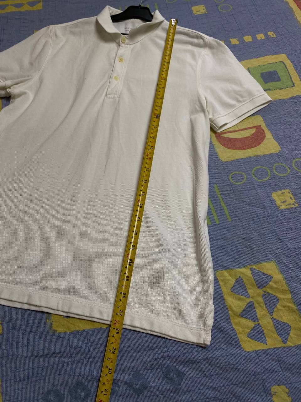 Allsaints ALLSAINTS T-SHIRT Size US M / EU 48-50 / 2 - 9 Thumbnail
