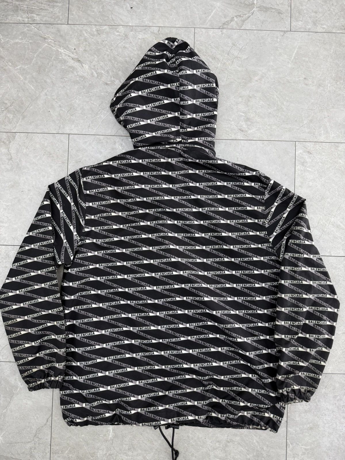 Balenciaga Balenciaga Size US L / EU 52-54 / 3 - 2 Thumbnail
