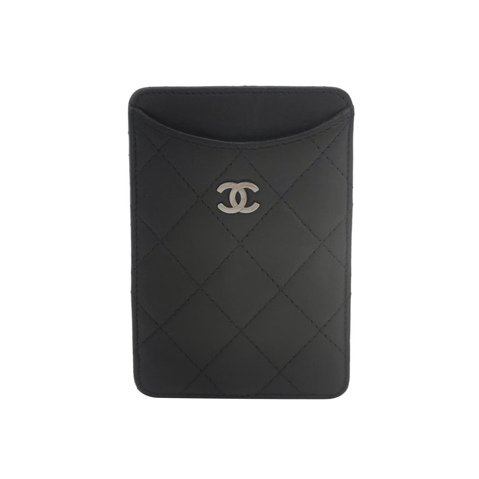 Chanel Chanel Women os Wallets Size ONE SIZE - 1 Thumbnail