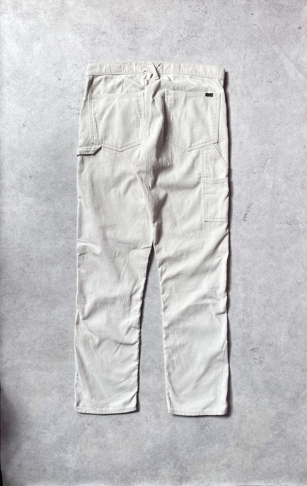 Orslow ORSLOW CARPENTER PANT CORDUROY Size US 30 / EU 46 - 1 Thumbnail