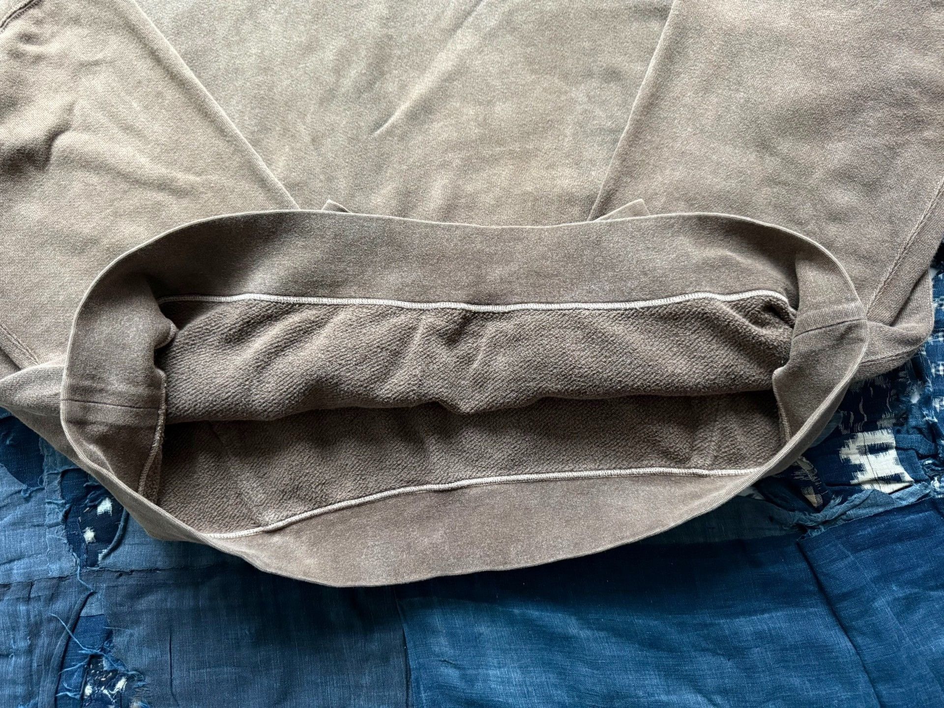 Visvim VISVIM 21AW AMPLUS HOODIE Size US L / EU 52-54 / 3 - 8 Thumbnail