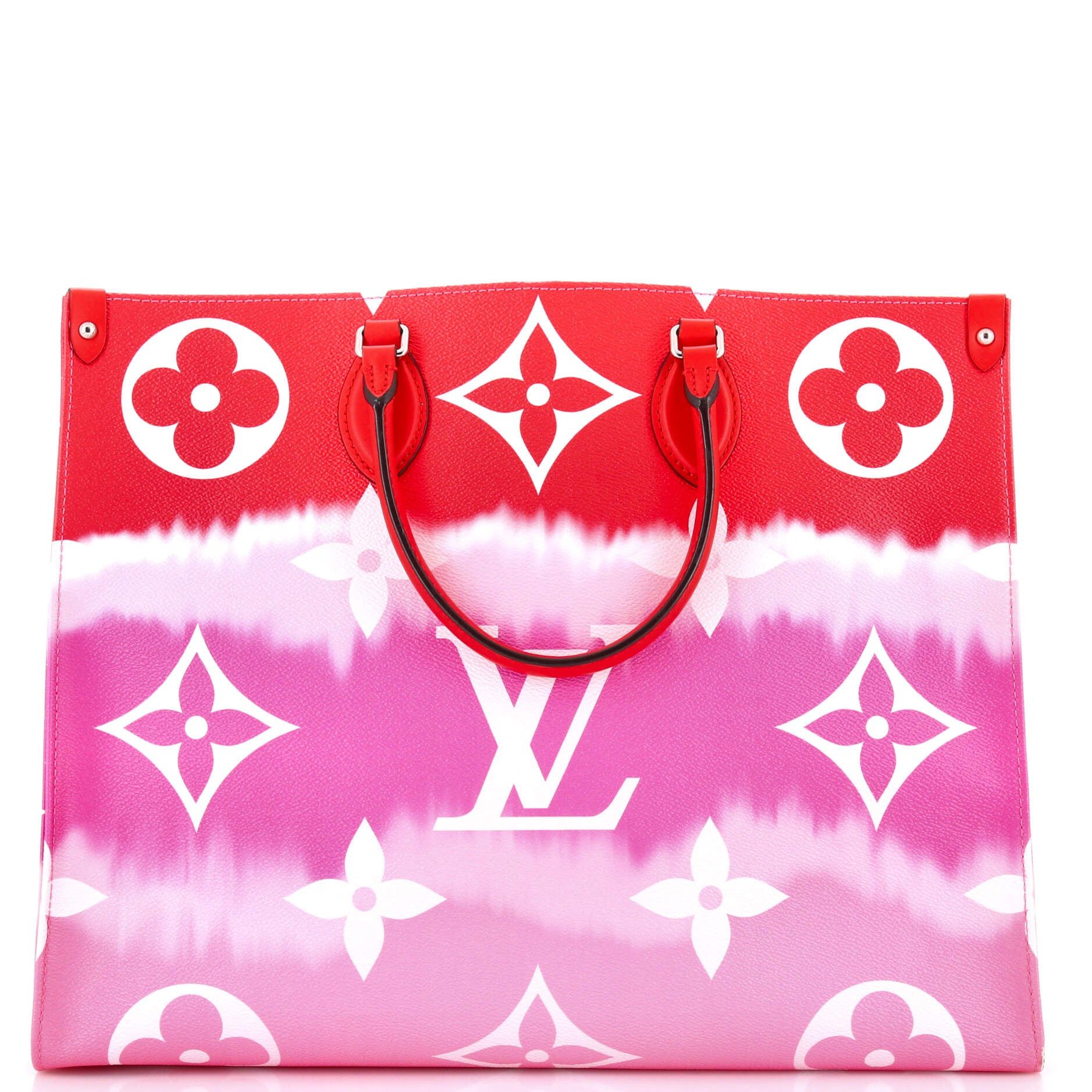 Louis Vuitton OnTheGo Tote Size ONE SIZE - 1 Thumbnail