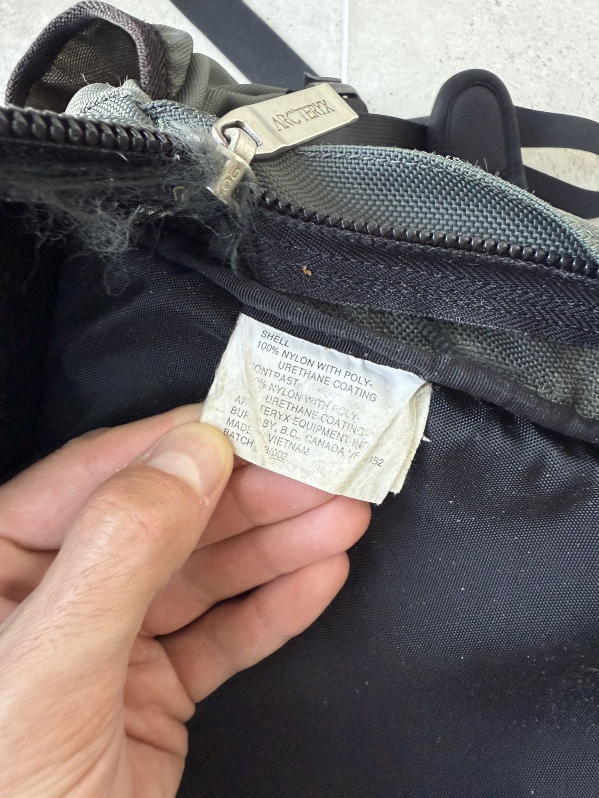 Arc'Teryx Volt Backpack