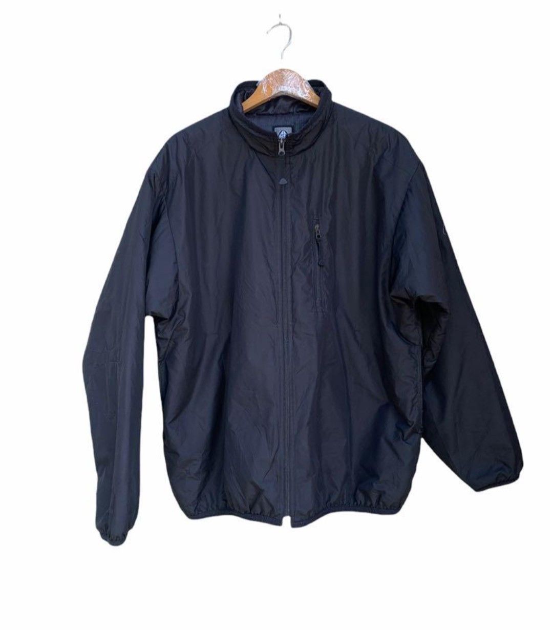 Nike 90’s Nike ACG Outer Layer Windbreaker Size US L / EU 52-54 / 3 - 2 Thumbnail
