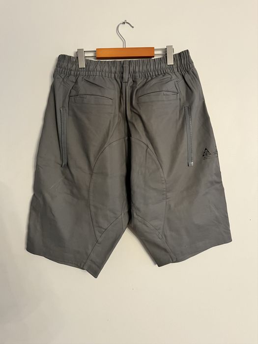 Nikelab acg 2024 deploy shorts