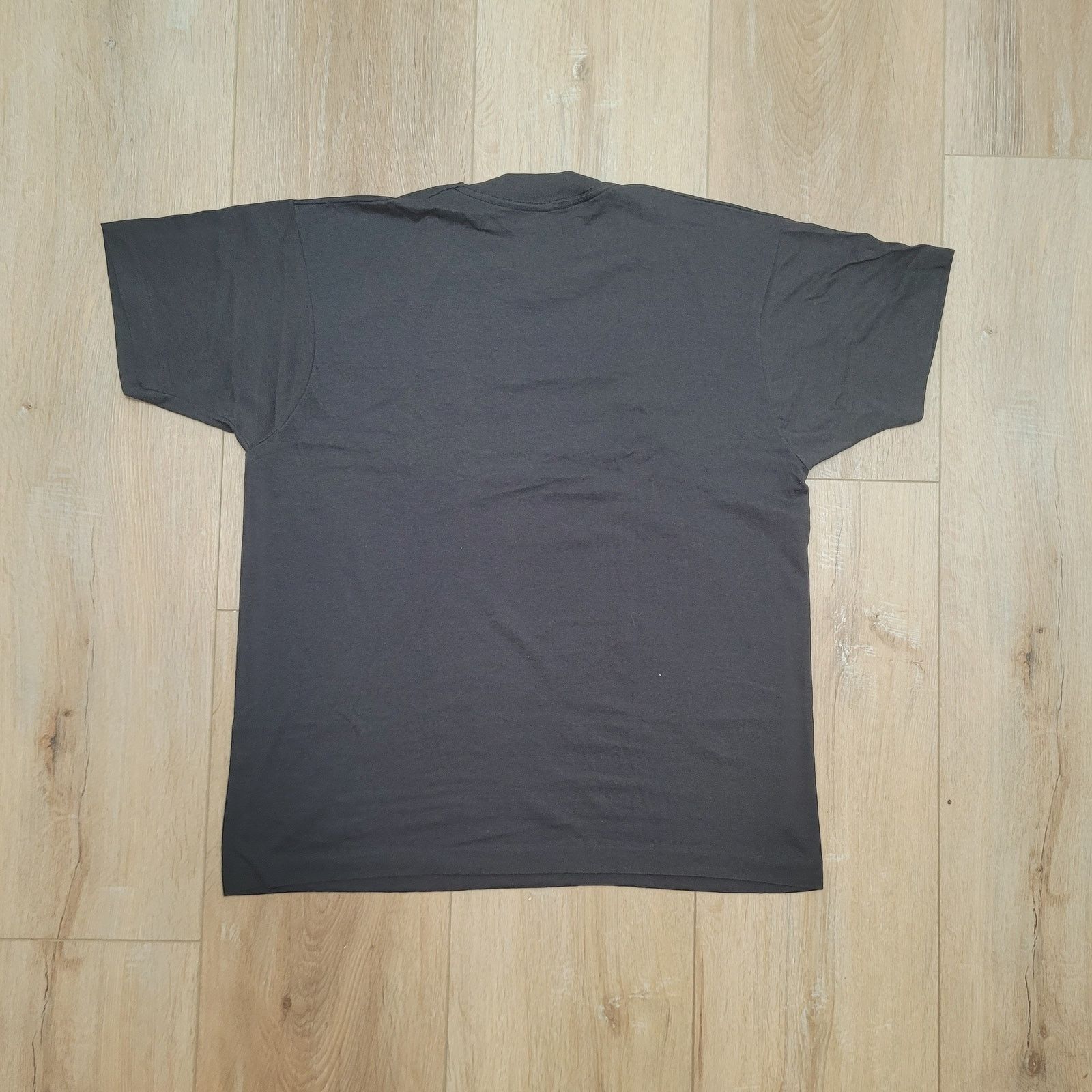 Vintage Vintage 80s 90s K of C T-Shirt Large Single Stitch Boxy USA Size US L / EU 52-54 / 3 - 4 Thumbnail