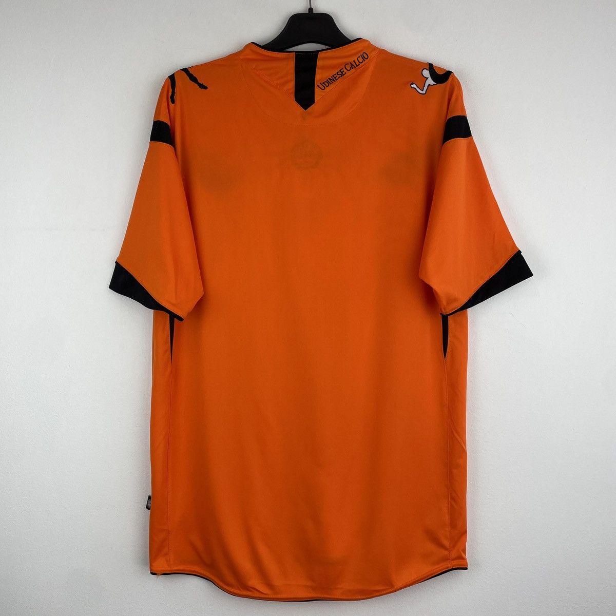 Other Udinese Calcio Third Jersey Shirt Men 2011/2012 size L Size US L / EU 52-54 / 3 - 8 Thumbnail