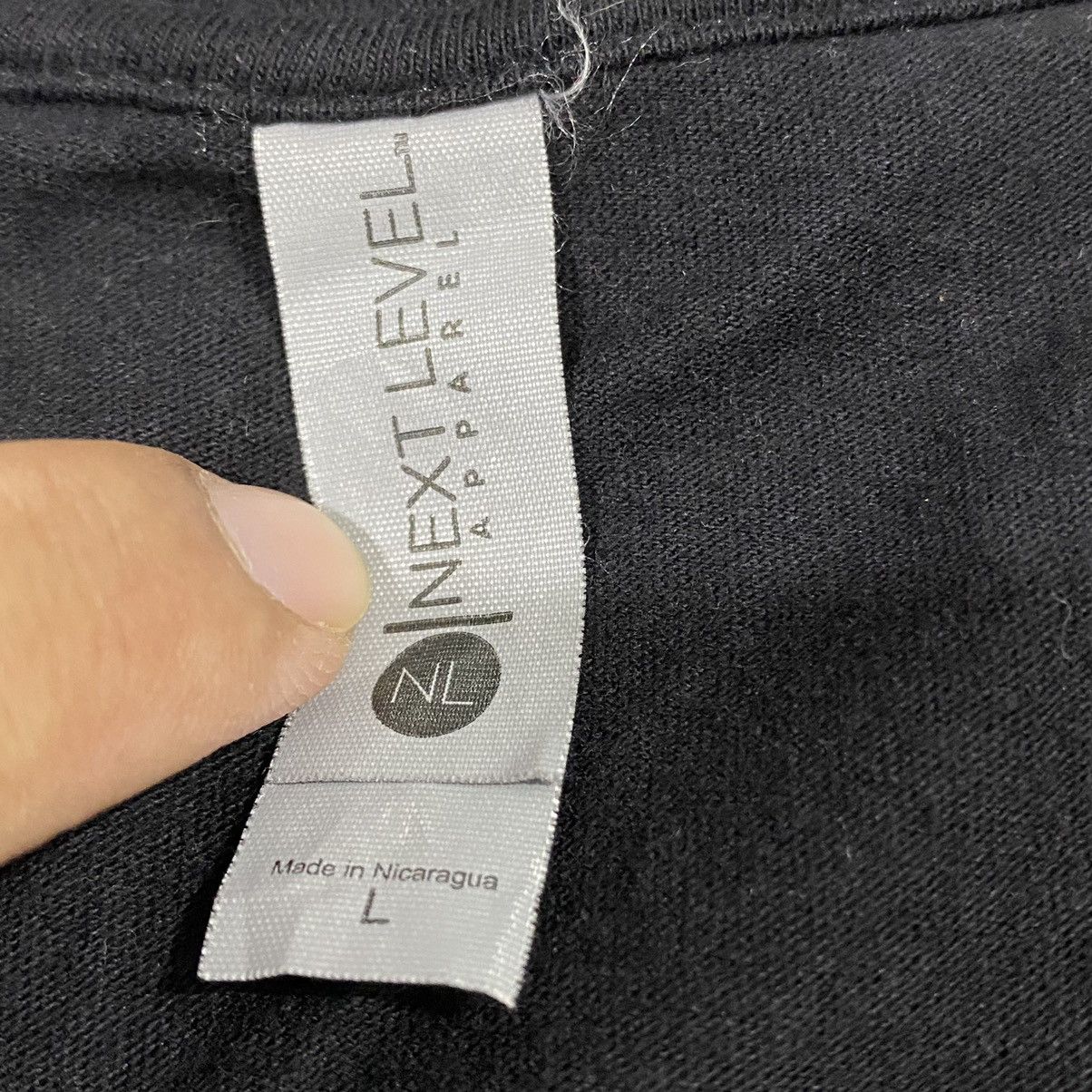 Next Level × Next Level Apparel Movie film Size US L / EU 52-54 / 3 - 4 Thumbnail
