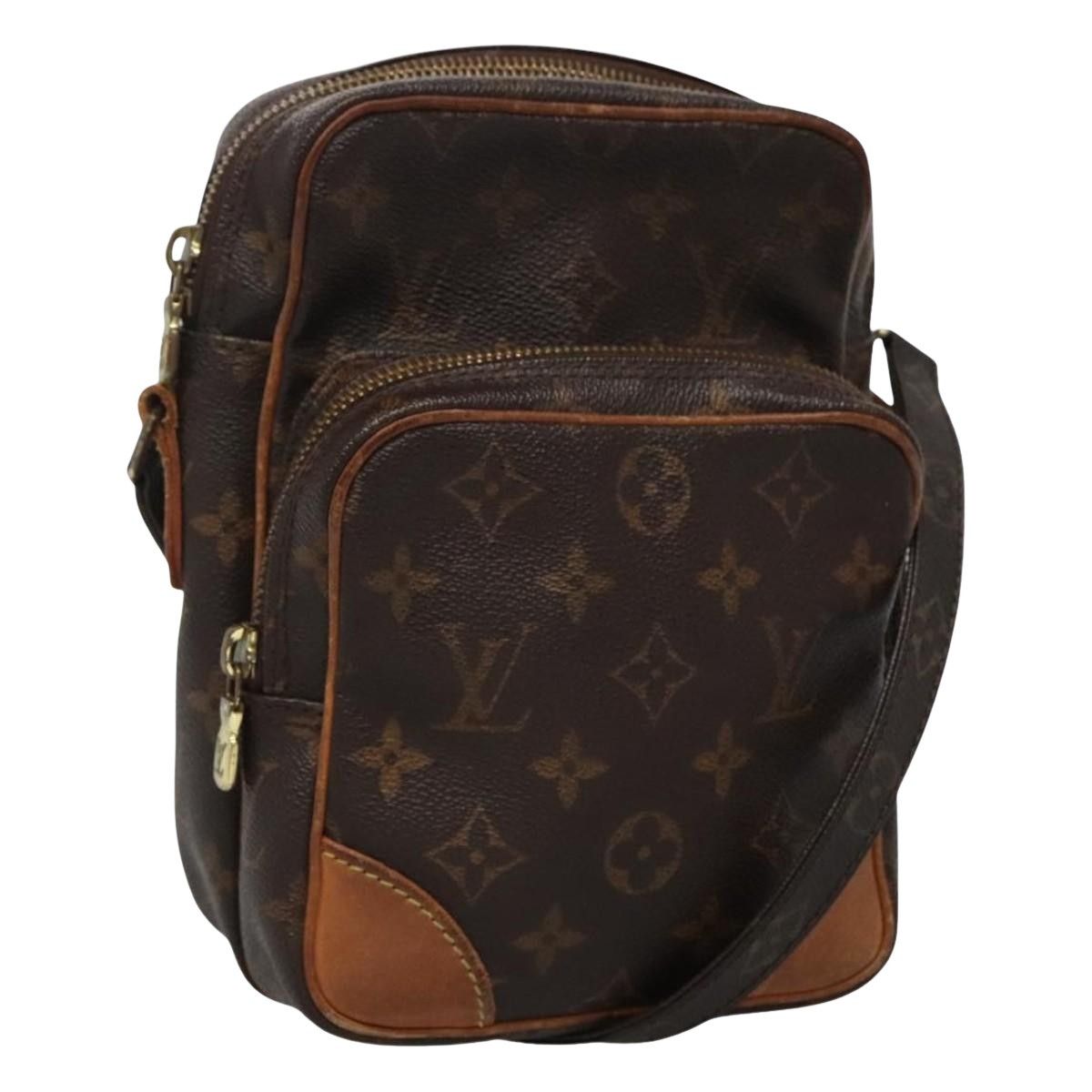 Louis Vuitton Louis Vuitton Amazon shoulder Size ONE SIZE - 1 Thumbnail