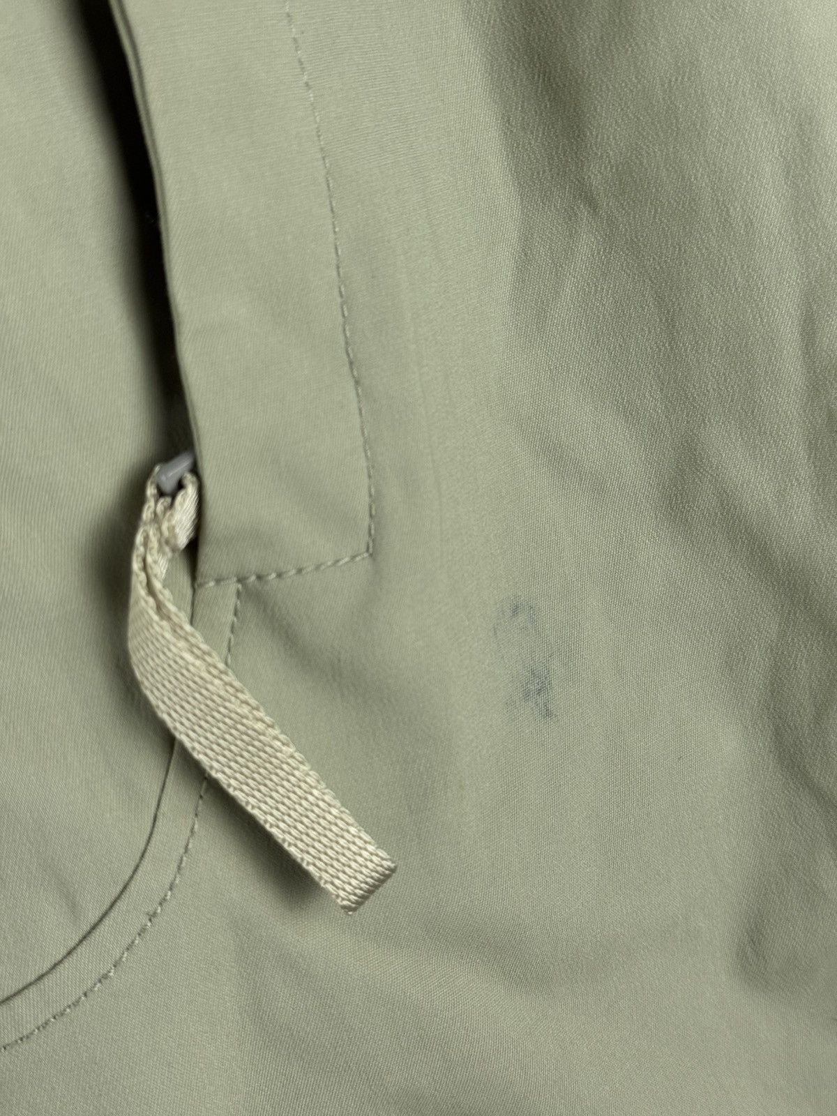 Prada Vintage Prada Milano Sport Ski / Snowboard Jacket SGV393 Size US M / EU 48-50 / 2 - 21 Thumbnail