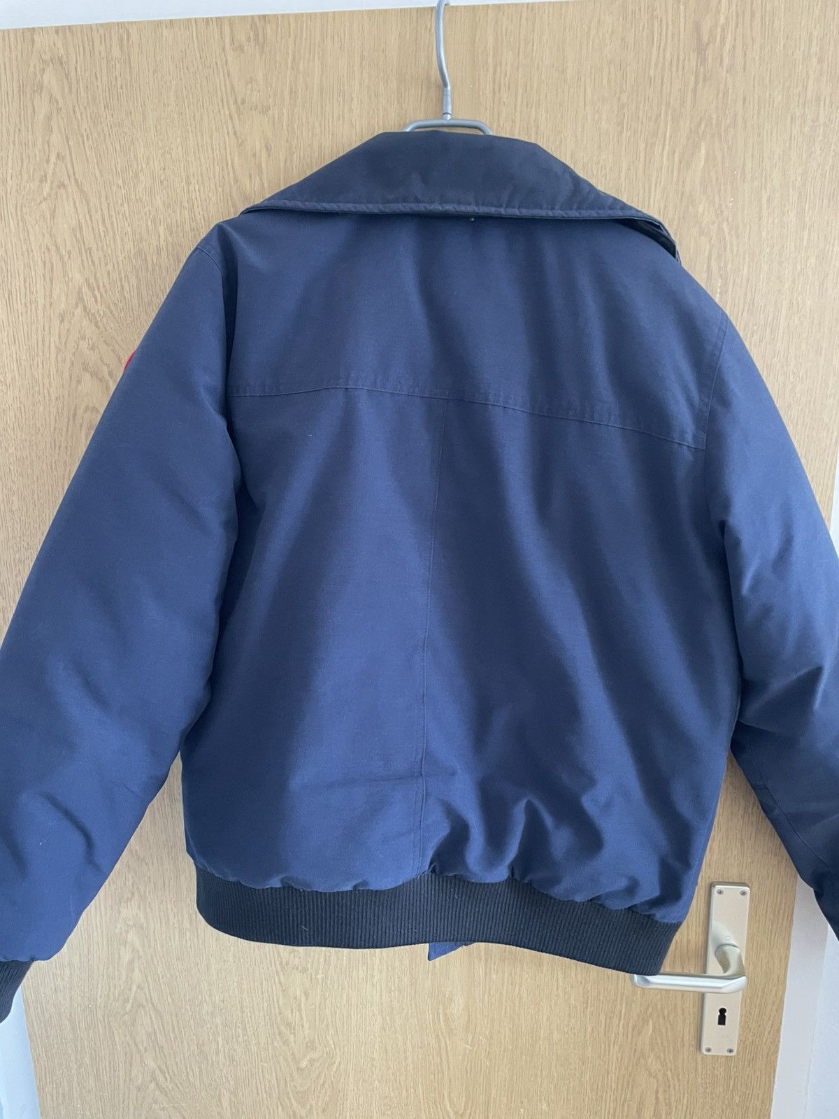 Canada Goose Canada Goose Bromley Bomber Size US L / EU 52-54 / 3 - 2 Thumbnail
