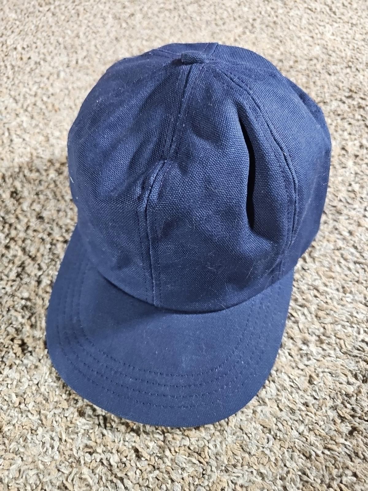 The Unbranded Brand Duck Canvas Made In USA Insulated Ear Flap Hat Size ONE SIZE - 1 Thumbnail