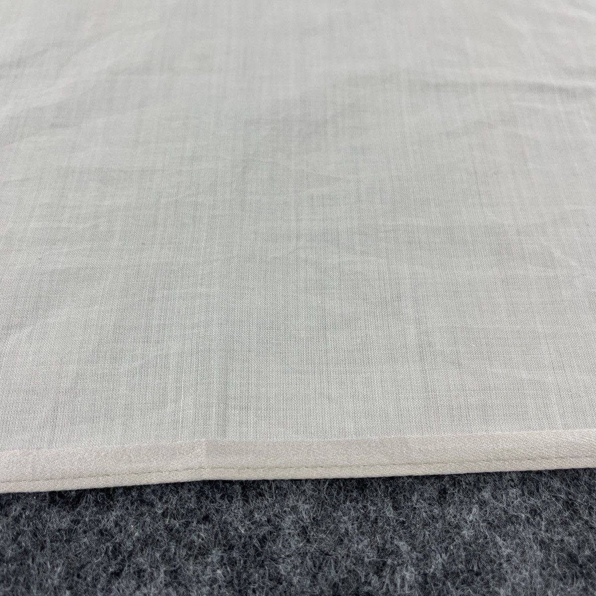 Alfred Dunhill Alfred Dunhill Handkerchief / Bandana / Neckerchief B122 Size ONE SIZE - 7 Thumbnail