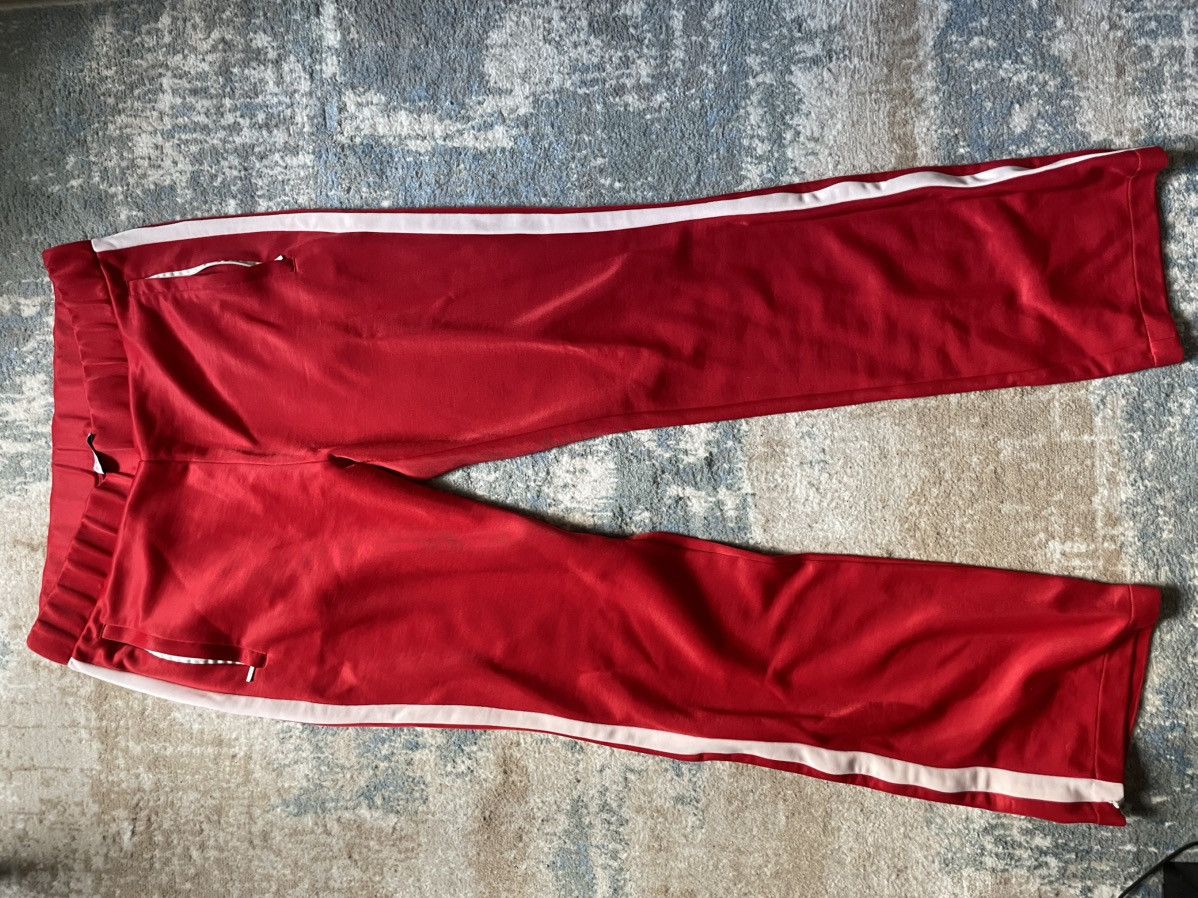Moncler Moncler pants tracksuit Size US 40 / EU 56 - 1 Thumbnail