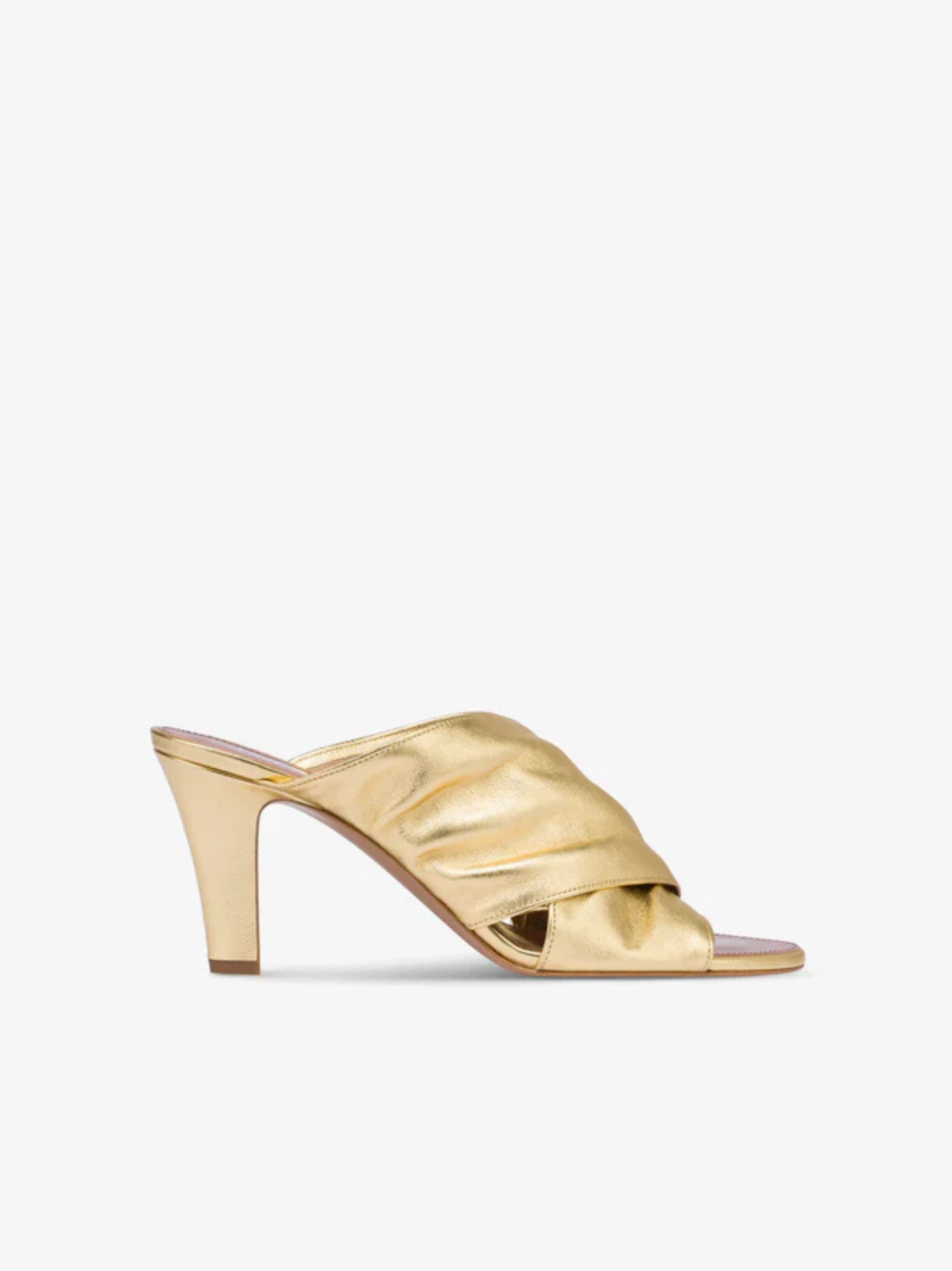 Paris Texas MARIA MULE T.75 Size US 7 / IT 37 - 1 Thumbnail