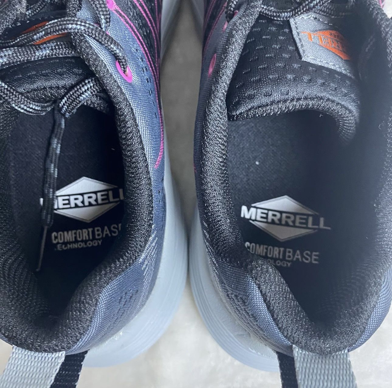 Merrell Moab Flight Carbon Fiber Work Shoe Size US 10.5 / IT 40.5 - 9 Thumbnail