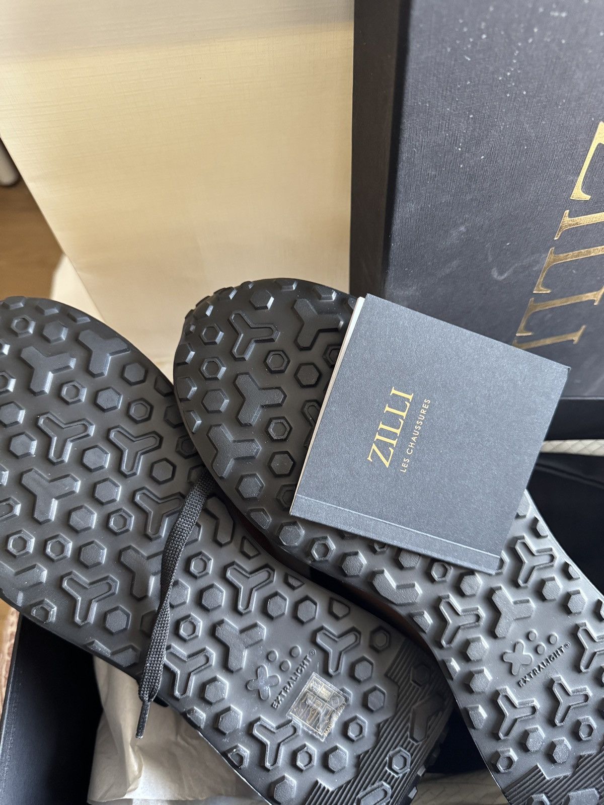 Zilli Zilli sneakers Size US 7 / EU 40 - 7 Thumbnail