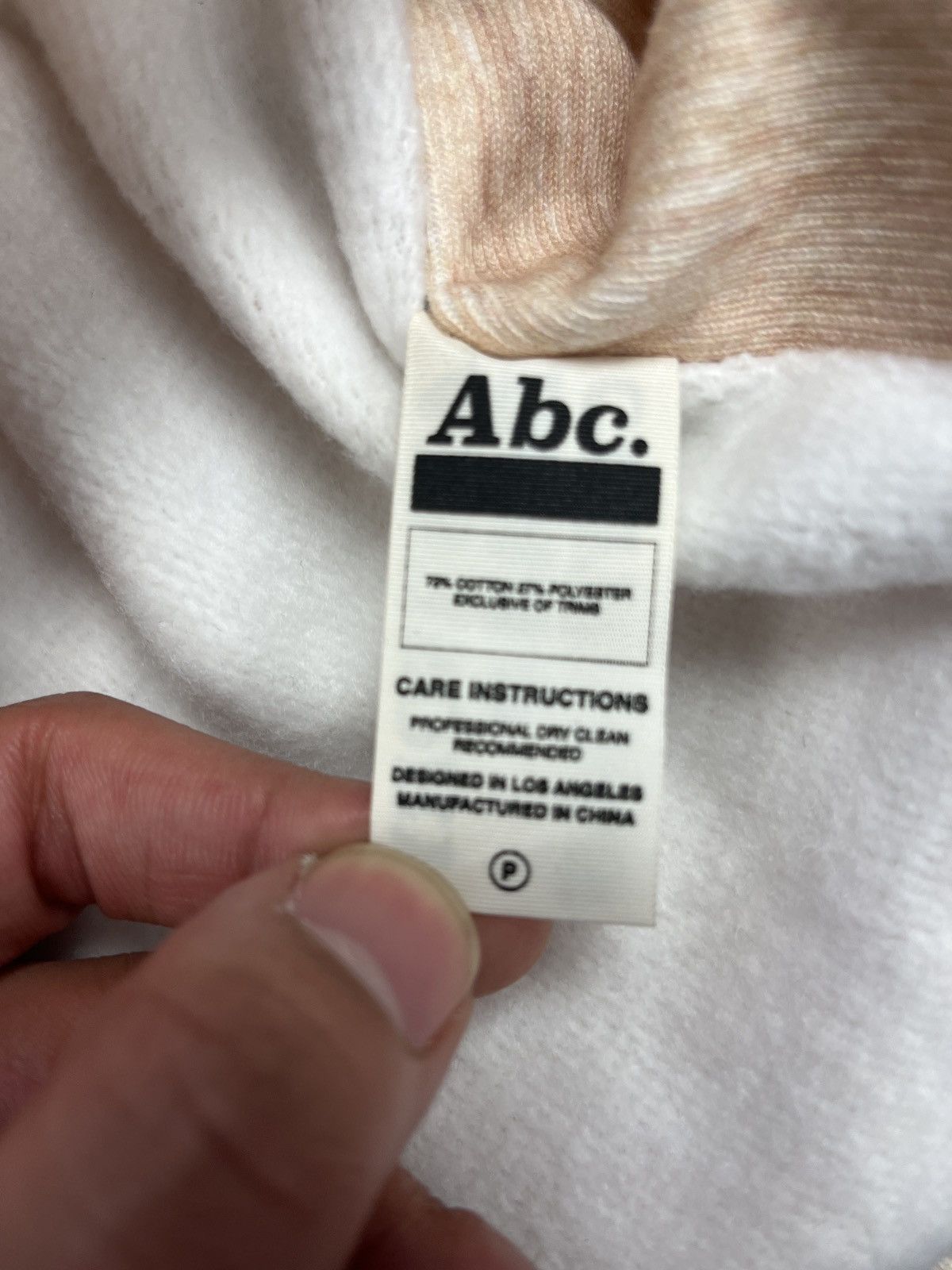 Advisory Board Crystals × NBA Advisory Board Crystal 76ers Sweatshirt Size US XL / EU 56 / 4 - 9 Thumbnail