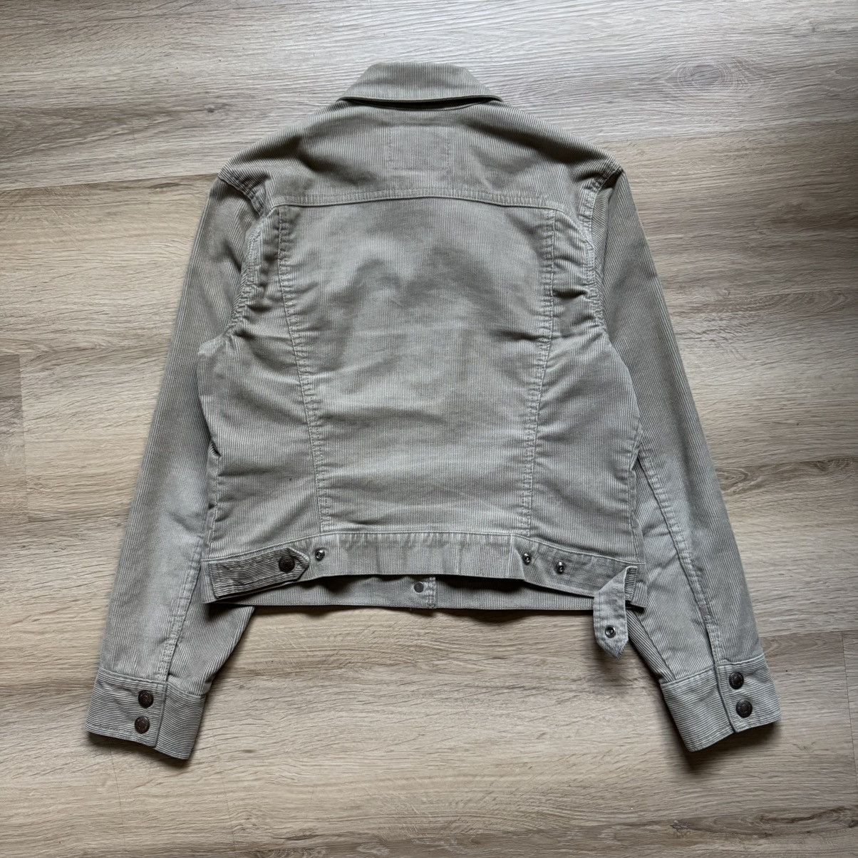 Vintage Levi’s Corduroy Trucker Jacket Size US M / EU 48-50 / 2 - 6 Thumbnail