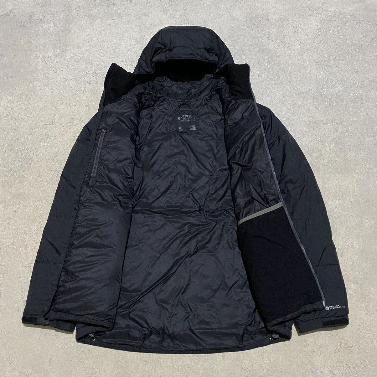 Other Outdoor Research Primaloft Jacket Size US L / EU 52-54 / 3 - 4 Thumbnail