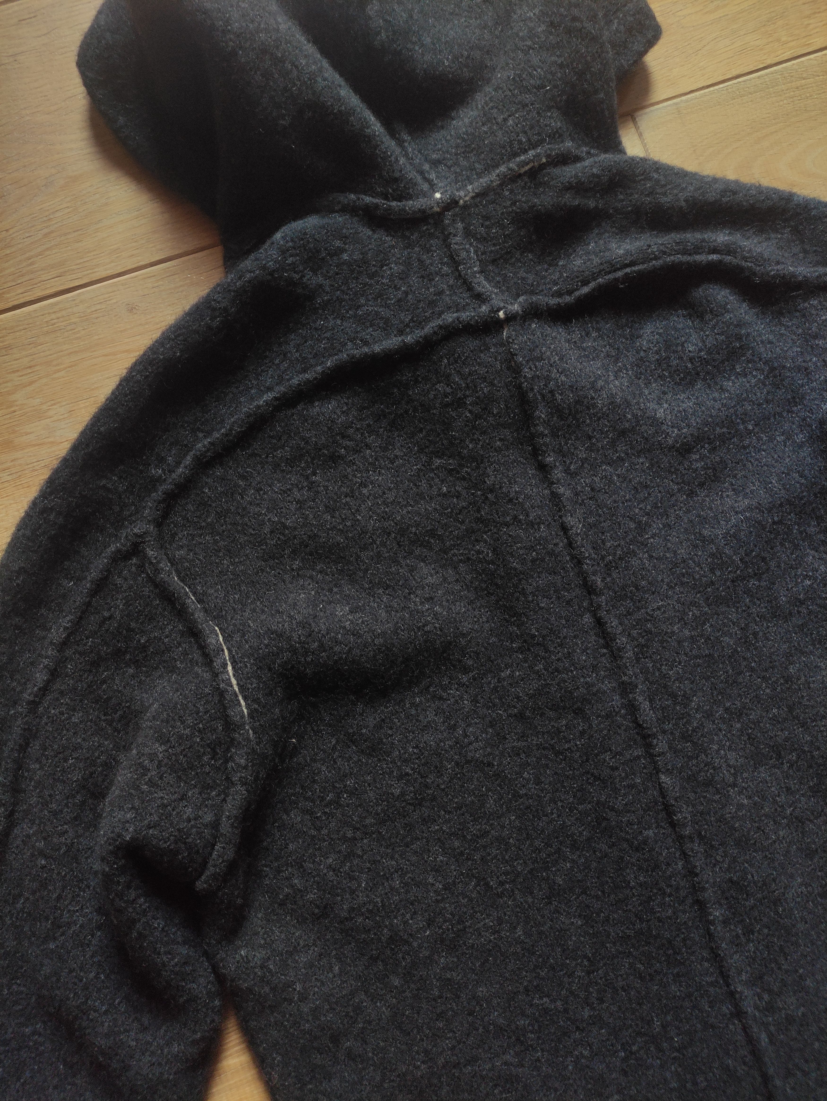 Isabel Benenato Isabel benenato men's jumper Size US M / EU 48-50 / 2 - 3 Thumbnail
