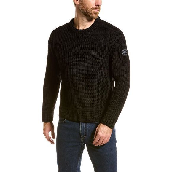 Canada Goose Canada Goose Galloway Knit Size US M / EU 48-50 / 2 - 11 Thumbnail