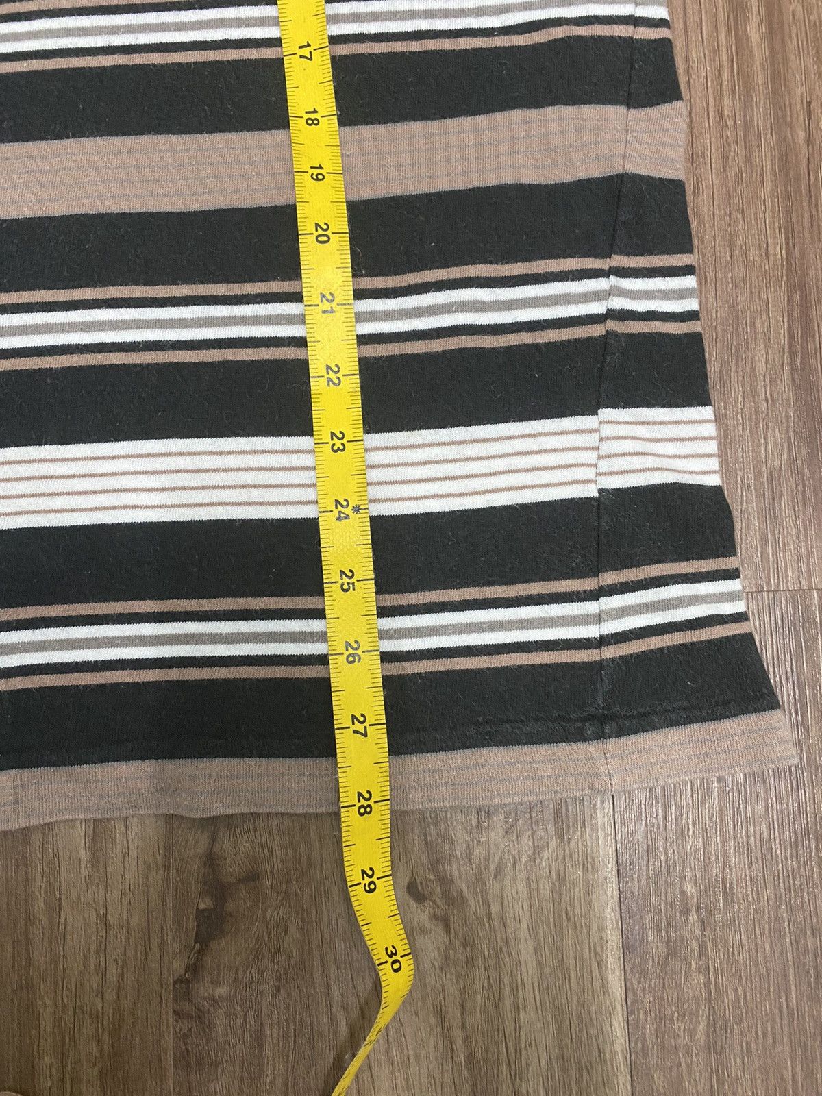 Issey Miyake × Tete Homme TETE HOMME KATOH KAZUTAKA Size US M / EU 48-50 / 2 - 7 Thumbnail