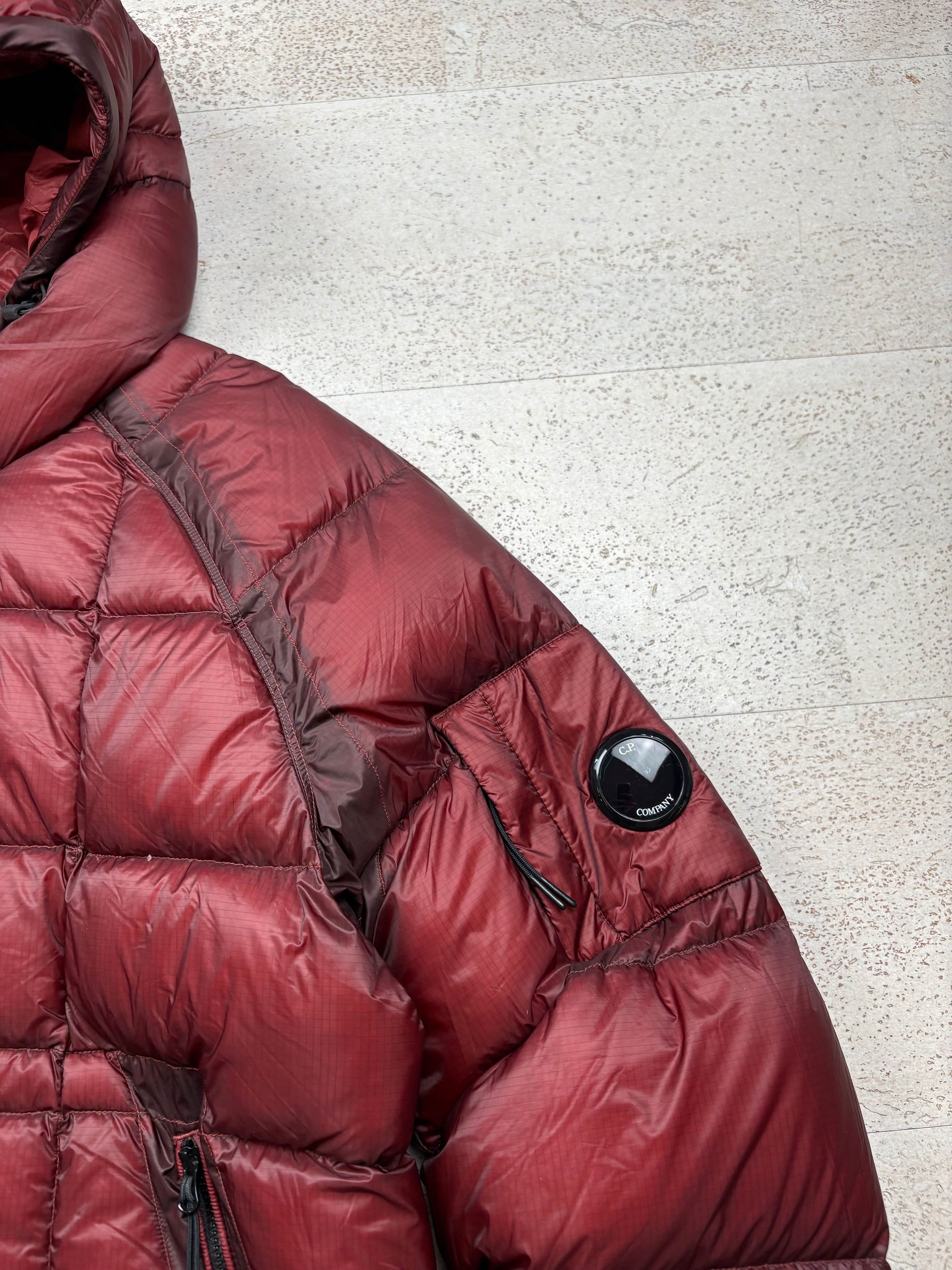 C.P. Company CP Company DD Shell (M) Size US M / EU 48-50 / 2 - 3 Thumbnail