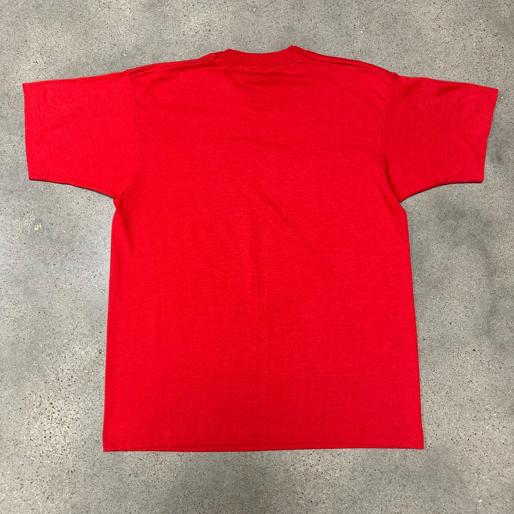 Vintage Vintage 80s Enjoy Coca-Cola Classic Promo Shirt Size US XL / EU 56 / 4 - 3 Thumbnail
