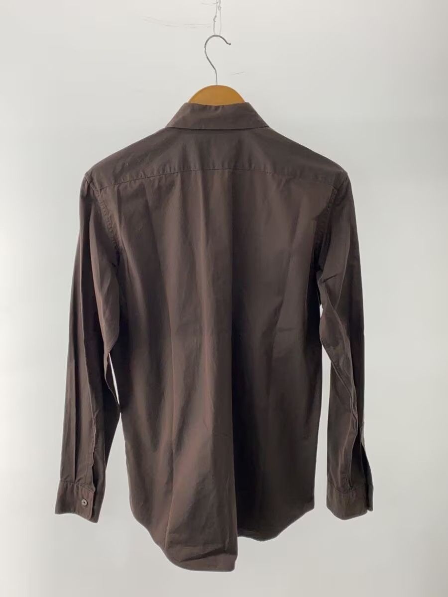Yohji Yamamoto Cotton Button Shirt Size US M / EU 48-50 / 2 - 2 Thumbnail