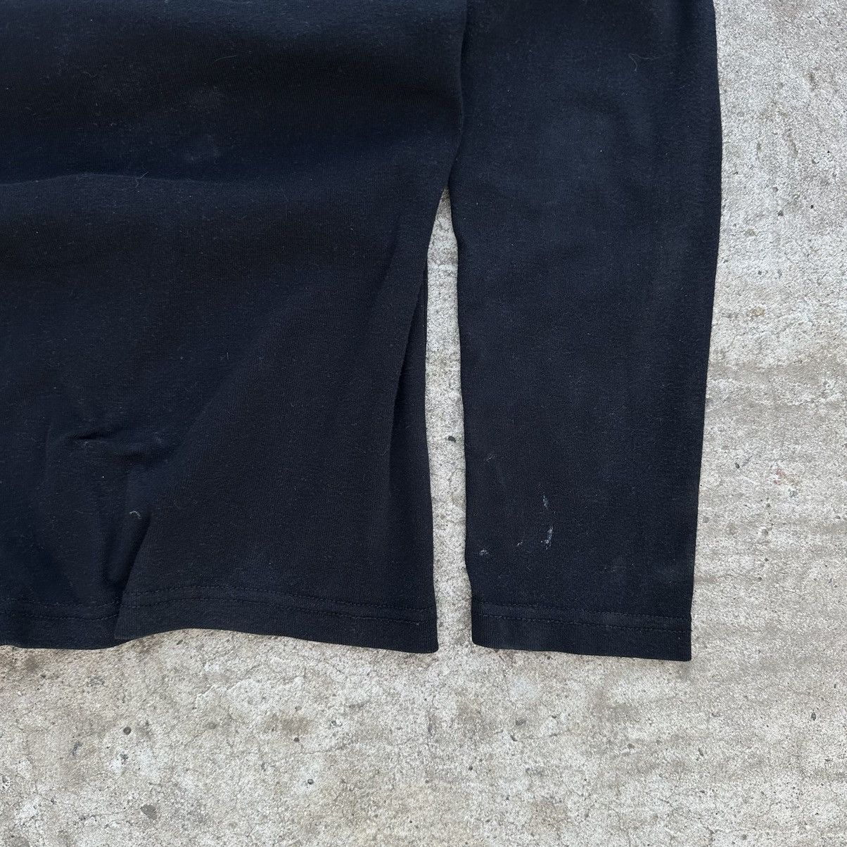 Japanese Brand × Vintage Vintage Japanese Style Long-sleeve T-shirts Grunge Y2K 00s Size M / US 6-8 / IT 42-44 - 9 Thumbnail