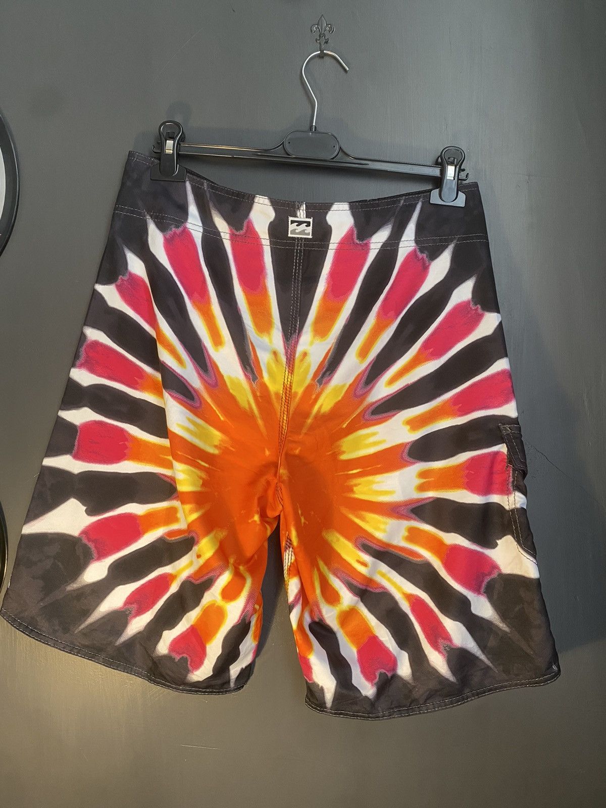 Billabong Billabong SurfWear Size US 31 - 2 Thumbnail