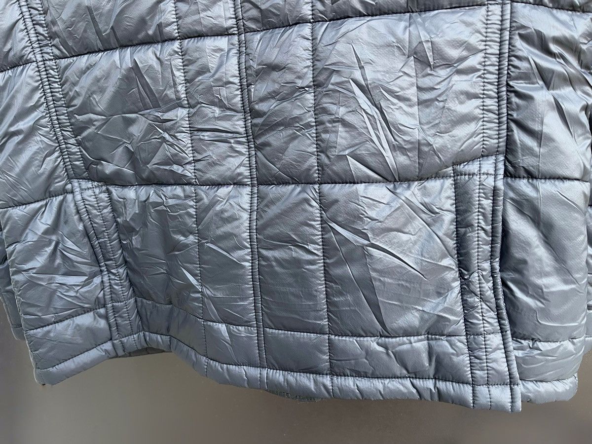 Barbour Barbour Roxbury British Jacket MQU0829 Black Quilted Coat Size US L / EU 52-54 / 3 - 12 Thumbnail