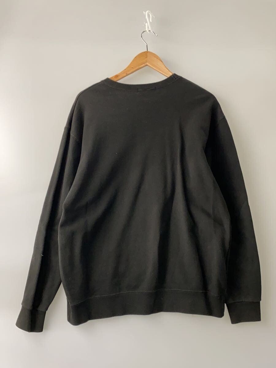 Undercover Logo Crewneck Sweatshirt Size US XL / EU 56 / 4 - 2 Thumbnail