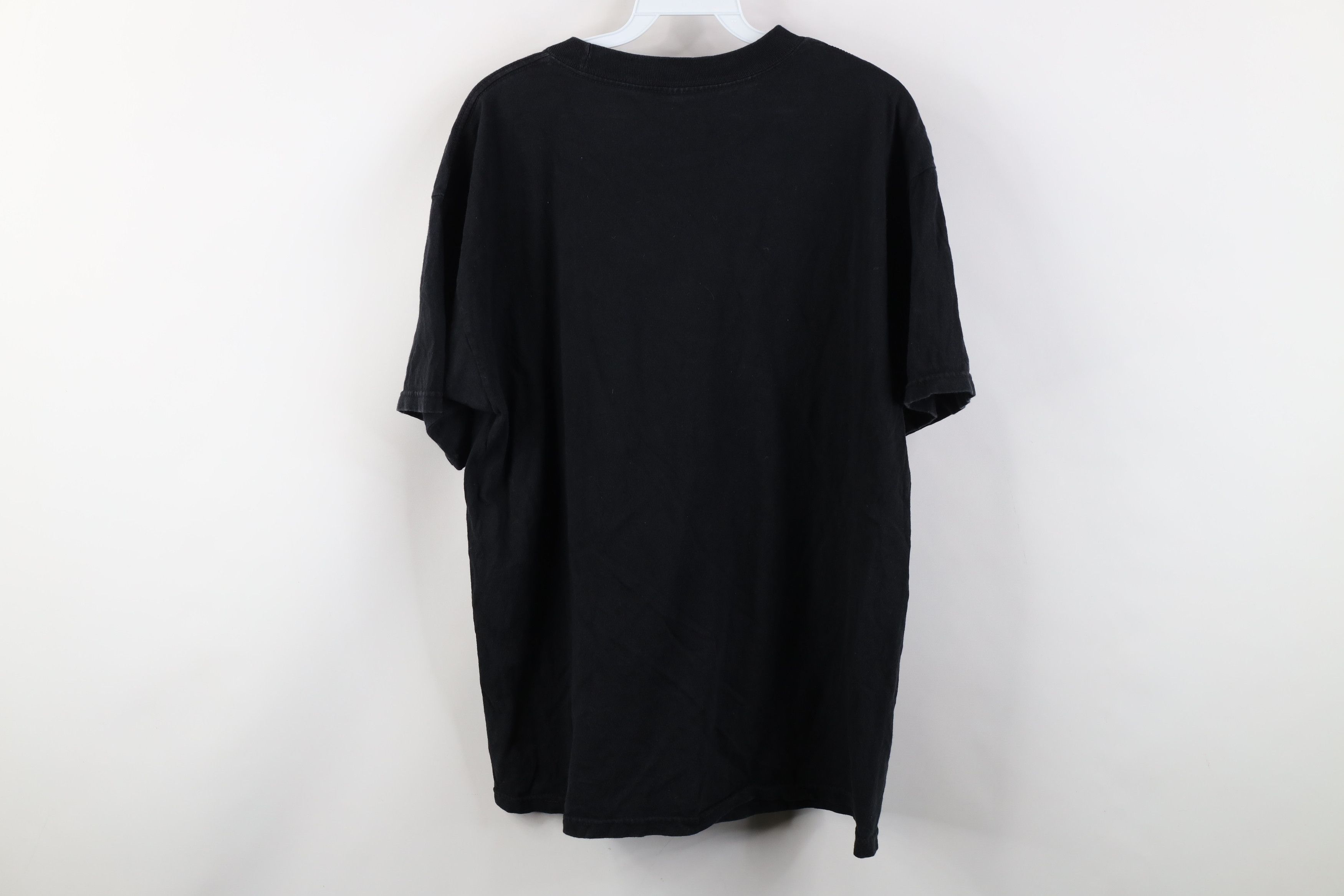 Vintage Vintage Y2K Streetwear Fantasy UFC MMA Grim Reaper T-Shirt Size US L / EU 52-54 / 3 - 10 Thumbnail