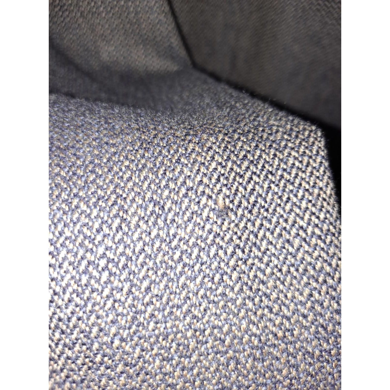 Evan Picone Evan Picone Wool Cashmere Tweed Blazer Size 46L Size 46L - 8 Thumbnail