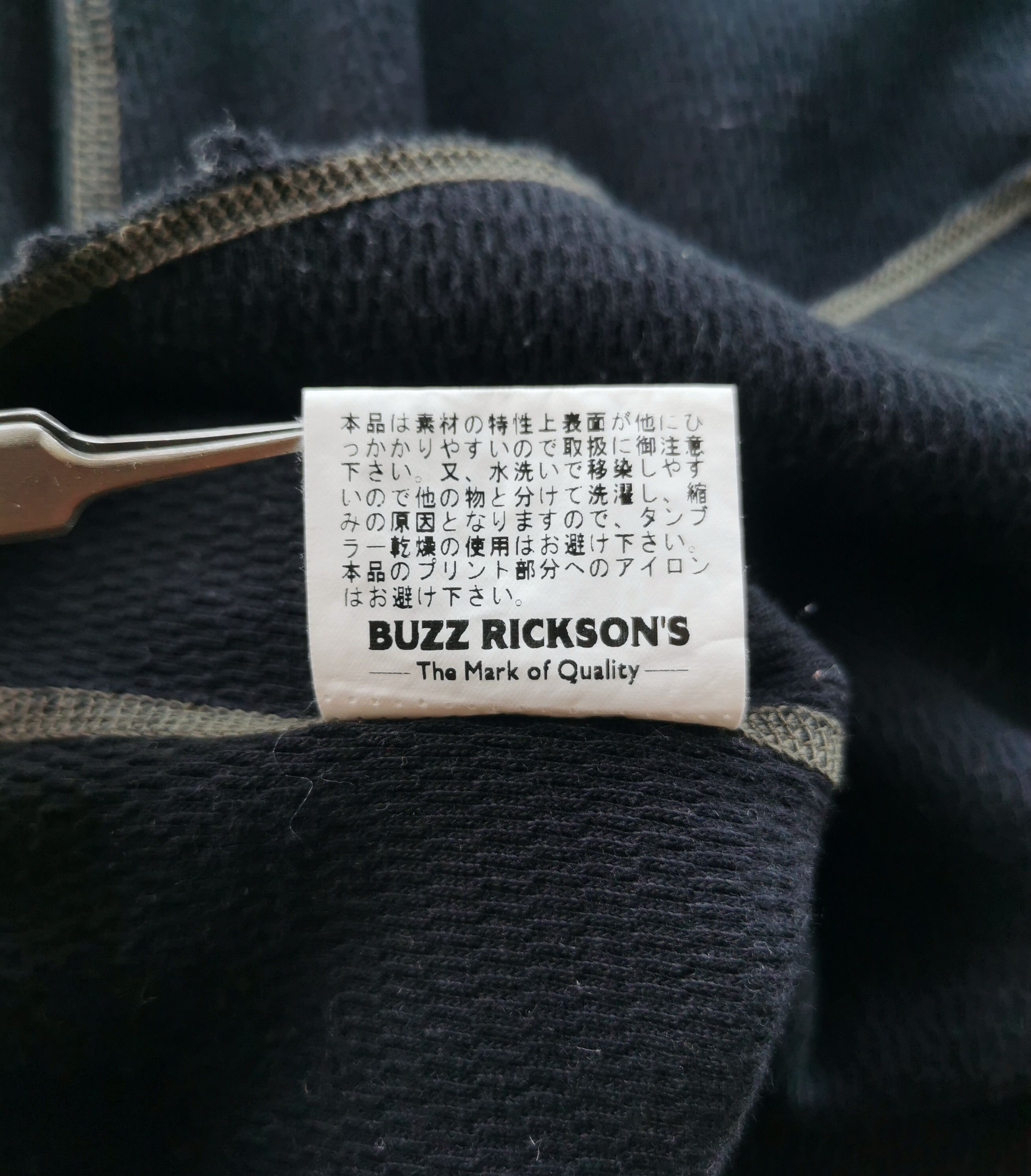 Buzz Rickson's Buzz Ricksons U.S Army Air Corps Longsleeve Shirt Size US S / EU 44-46 / 1 - 6 Thumbnail