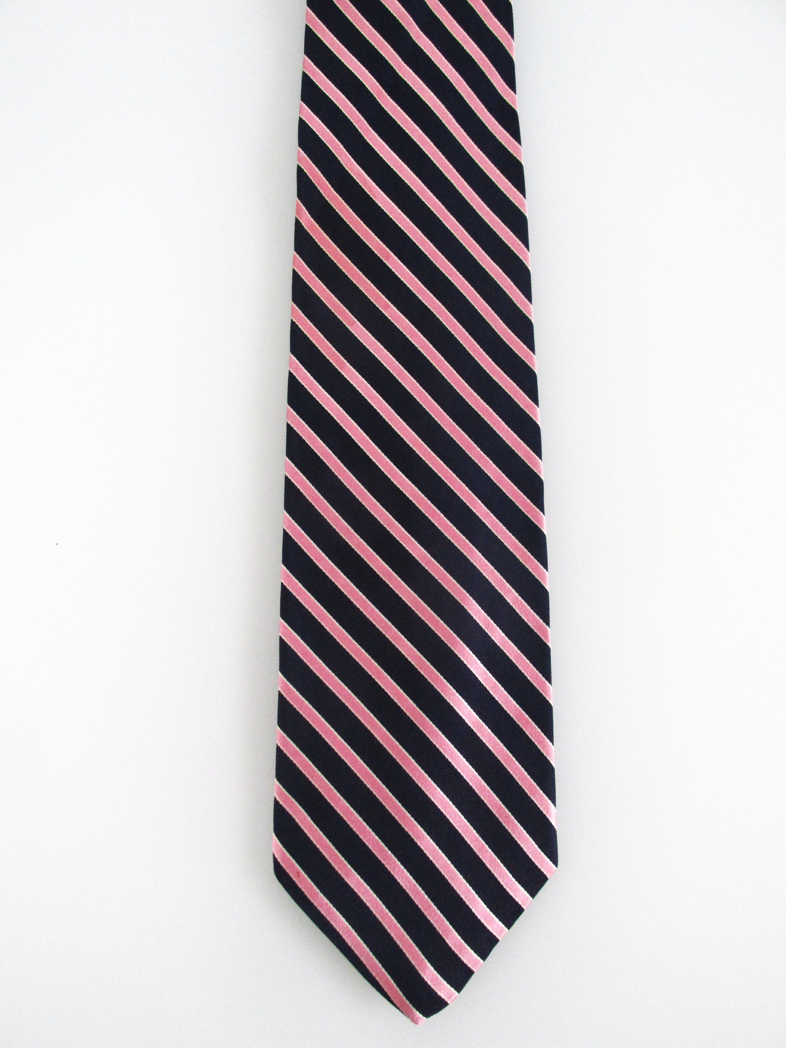 Brooks Brothers Brooks Brothers Men's Silk Tie Size ONE SIZE - 2 Thumbnail
