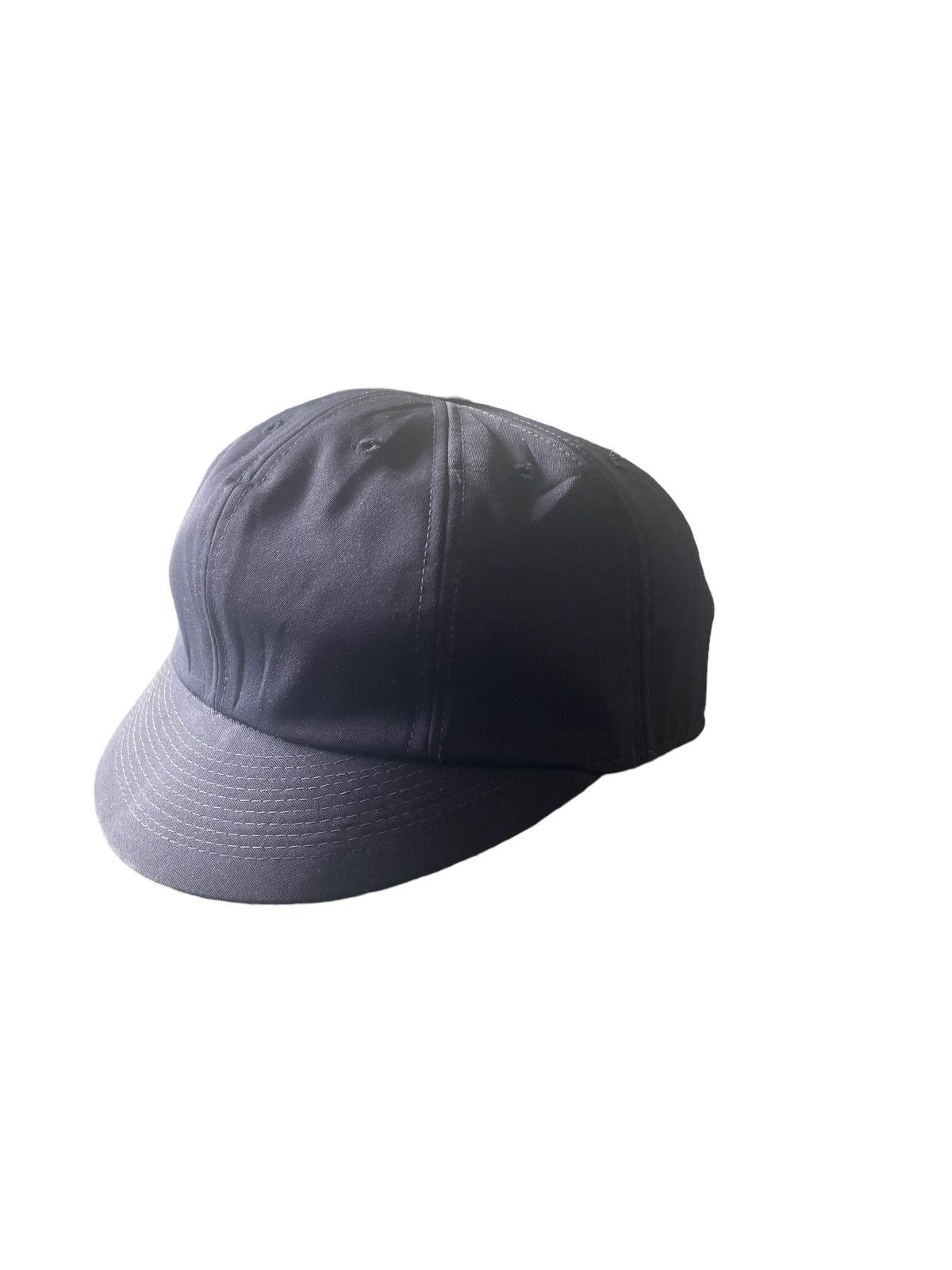 MLB × Mizuno × Vintage Vintage & Rare Mizuno Plain Baseball Cap Size ONE SIZE - 3 Thumbnail