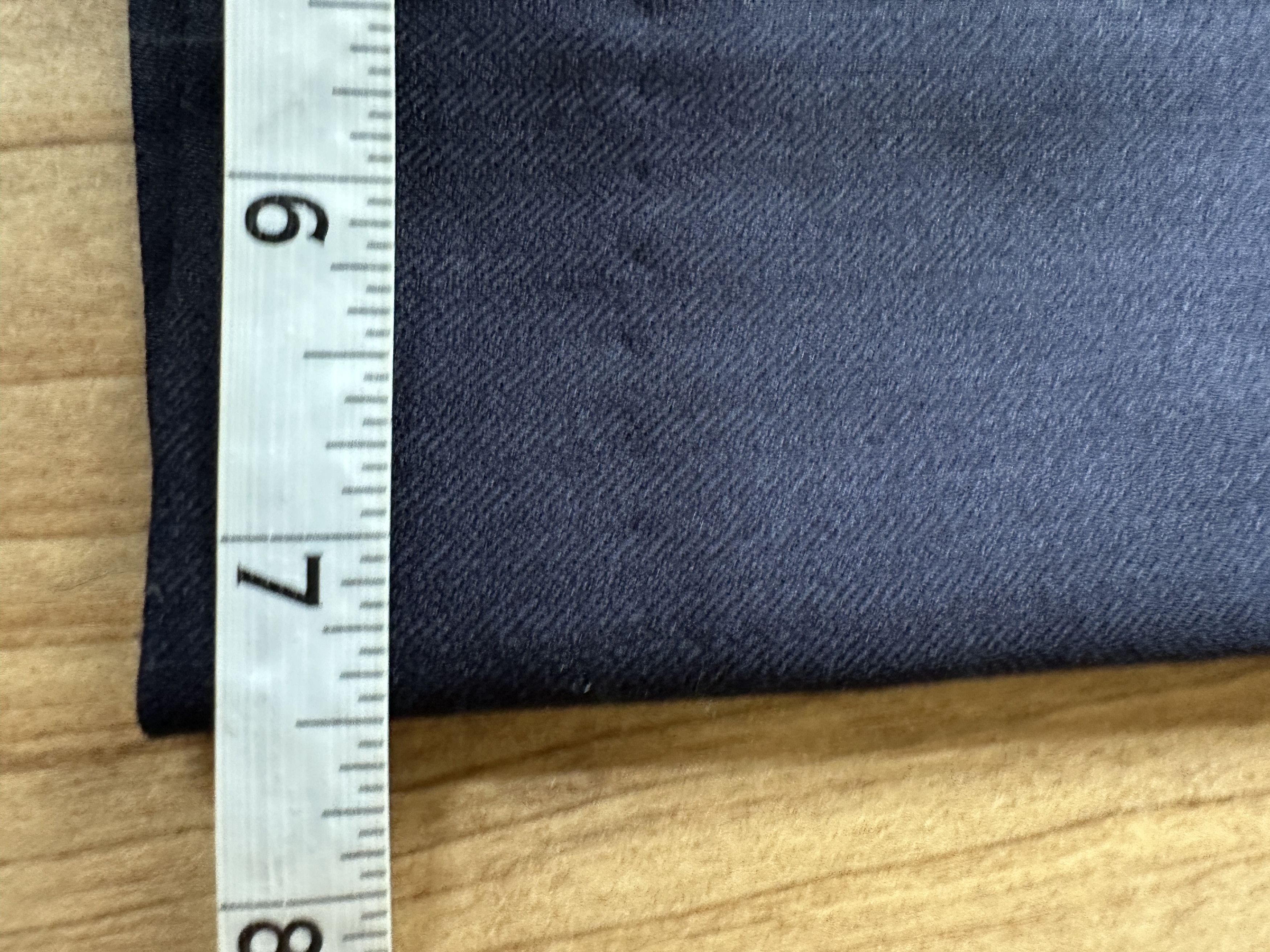 Maison Margiela Maison Margiela Wool Trousers Size US 32 / EU 48 - 11 Thumbnail