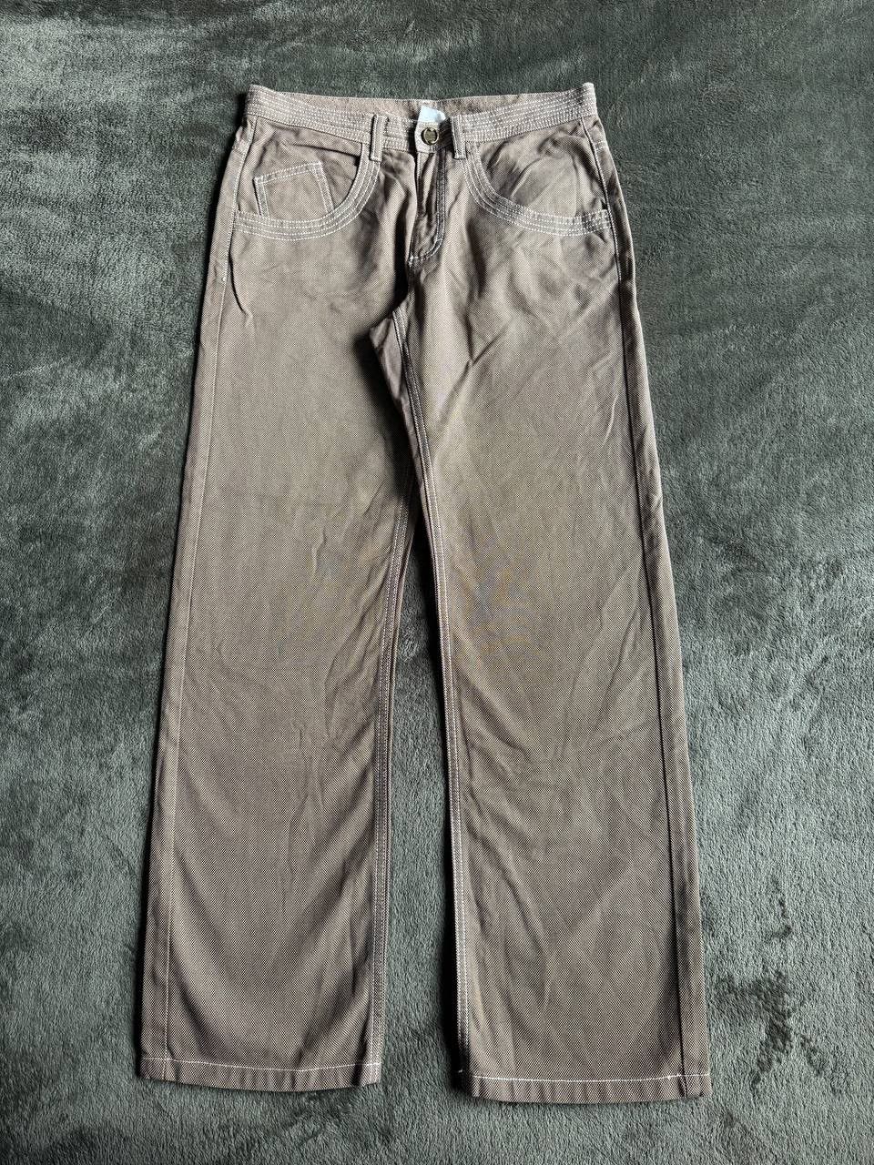 Roberto Cavalli Class Roberto Cavalli Straight Vintage Jeans Size US 29 - 1 Thumbnail