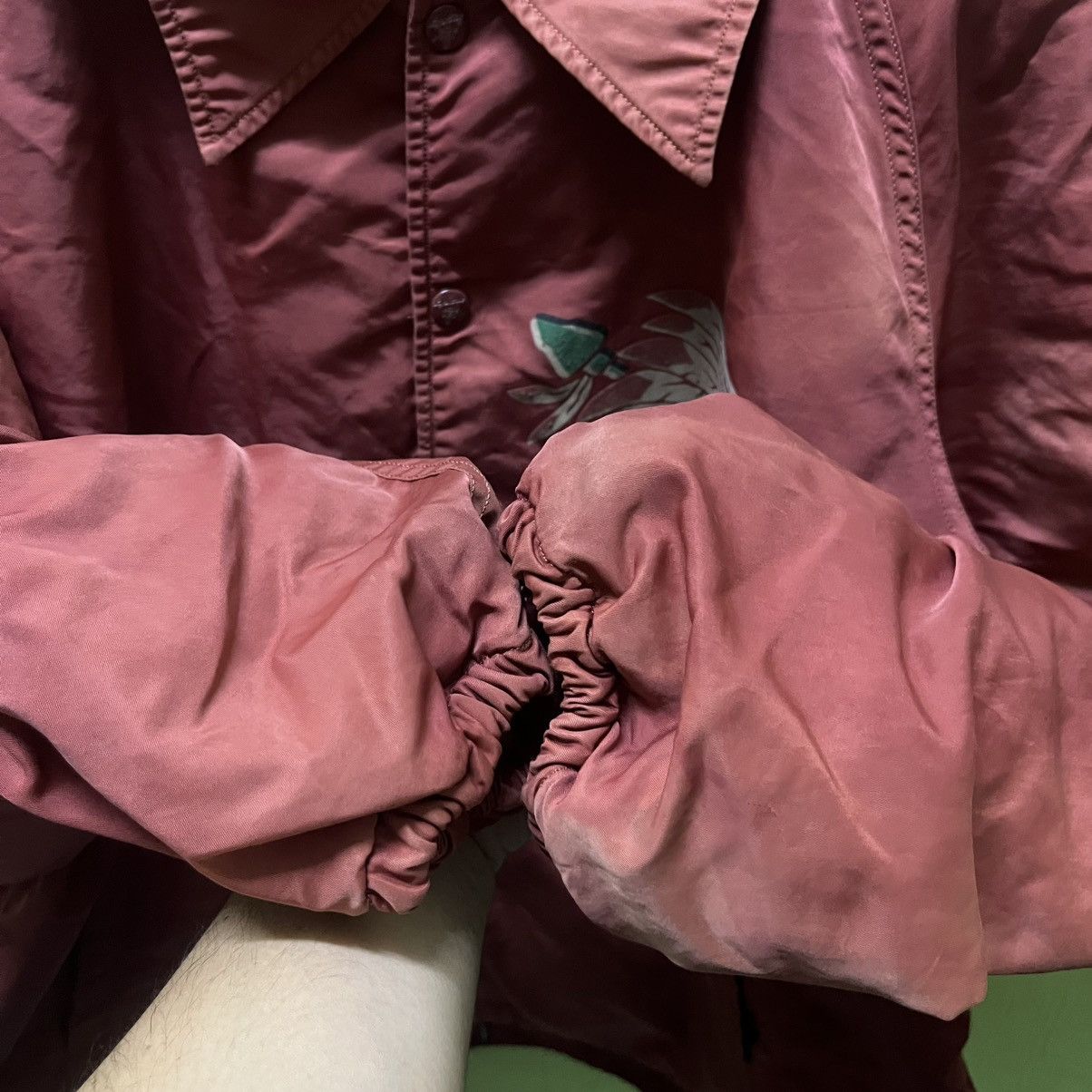 Toyo Enterprises Rare Vintage Sugarcane American Native Coach Jacket Size US XL / EU 56 / 4 - 9 Thumbnail